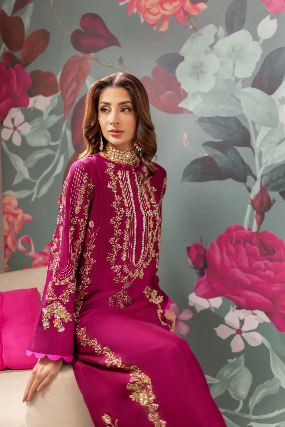 Jumeirah Kaftan