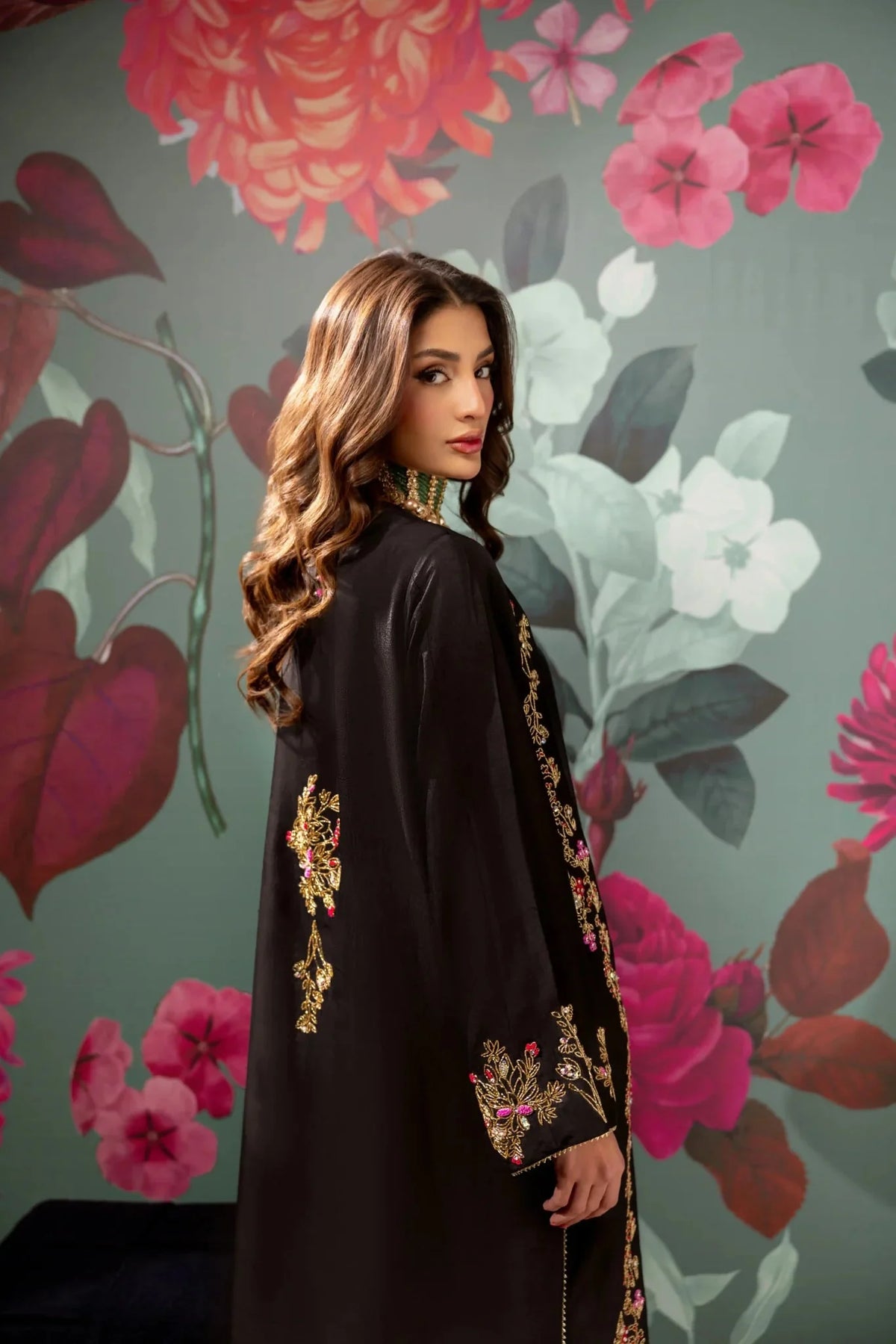 Alizay Saad