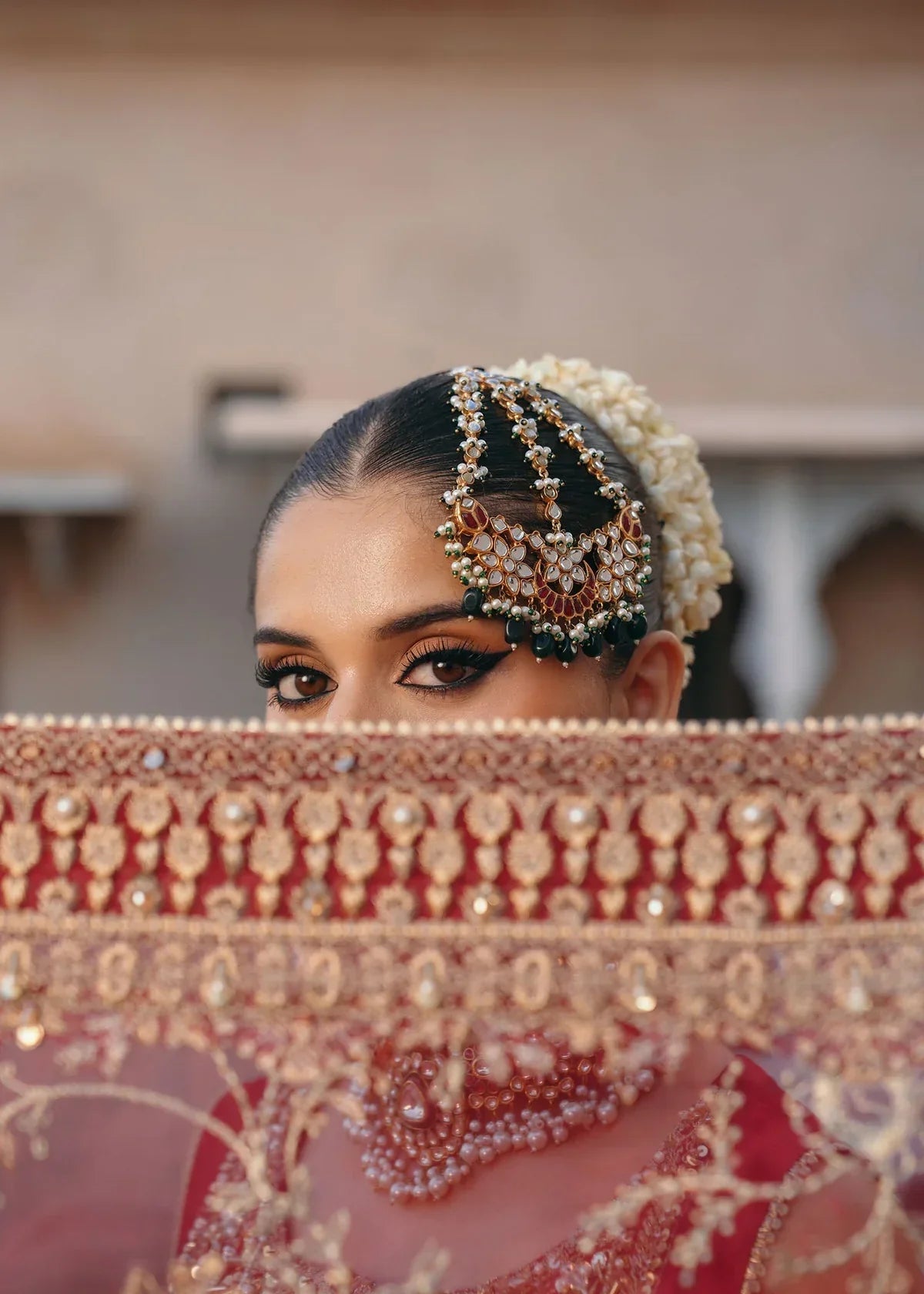 Kanwal Malik – Mehek Style