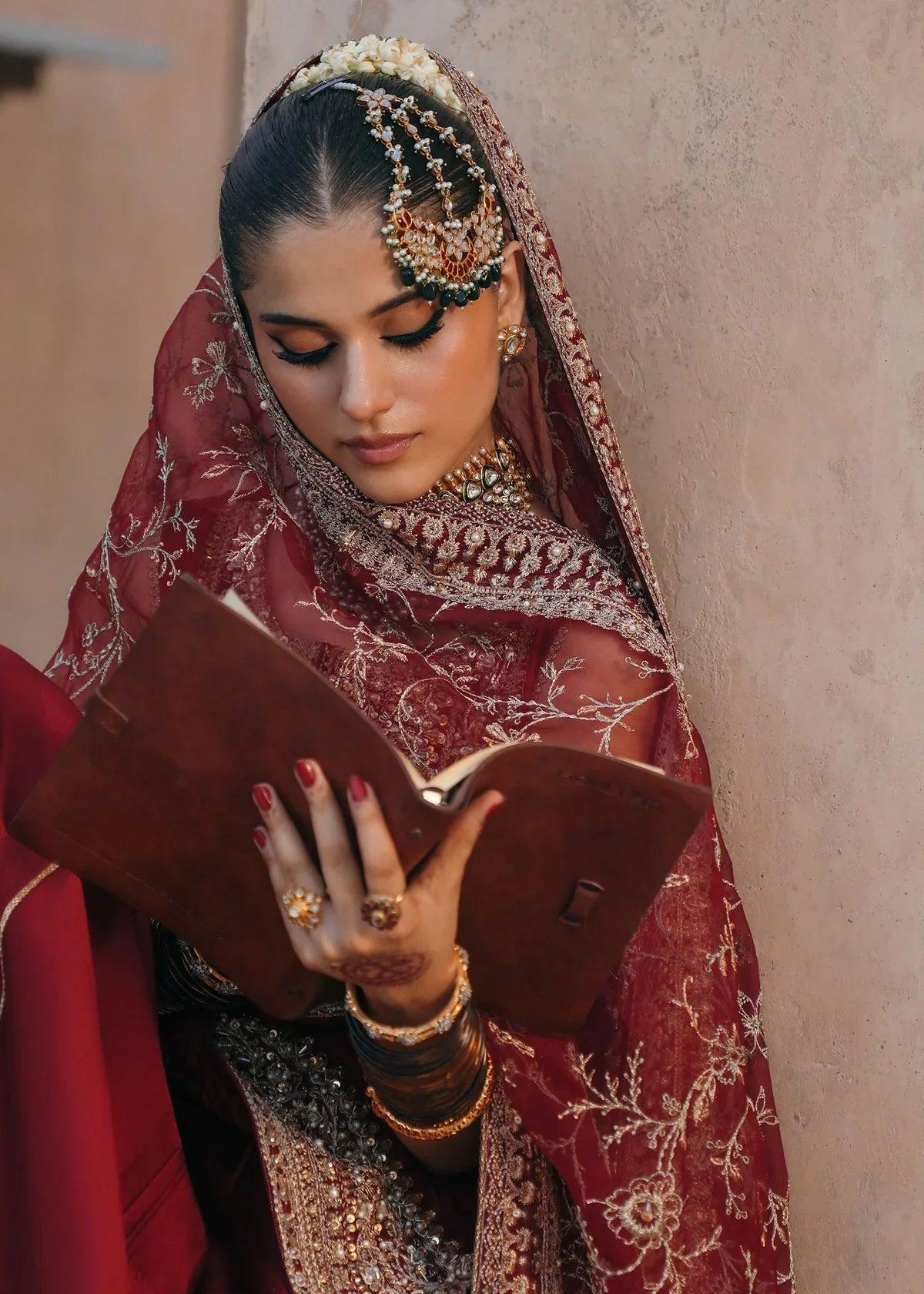 Kanwal Malik – Mehek Style