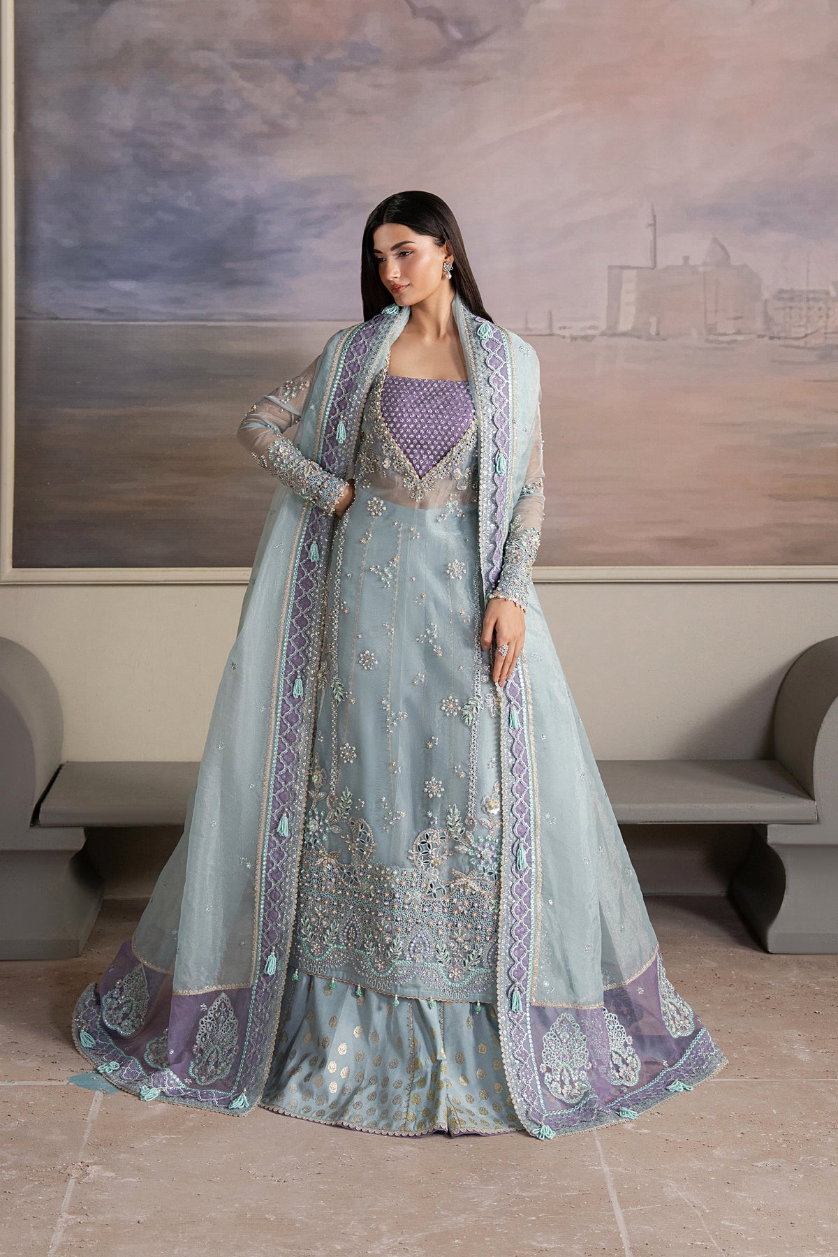 Ayzel – Aurayne Style