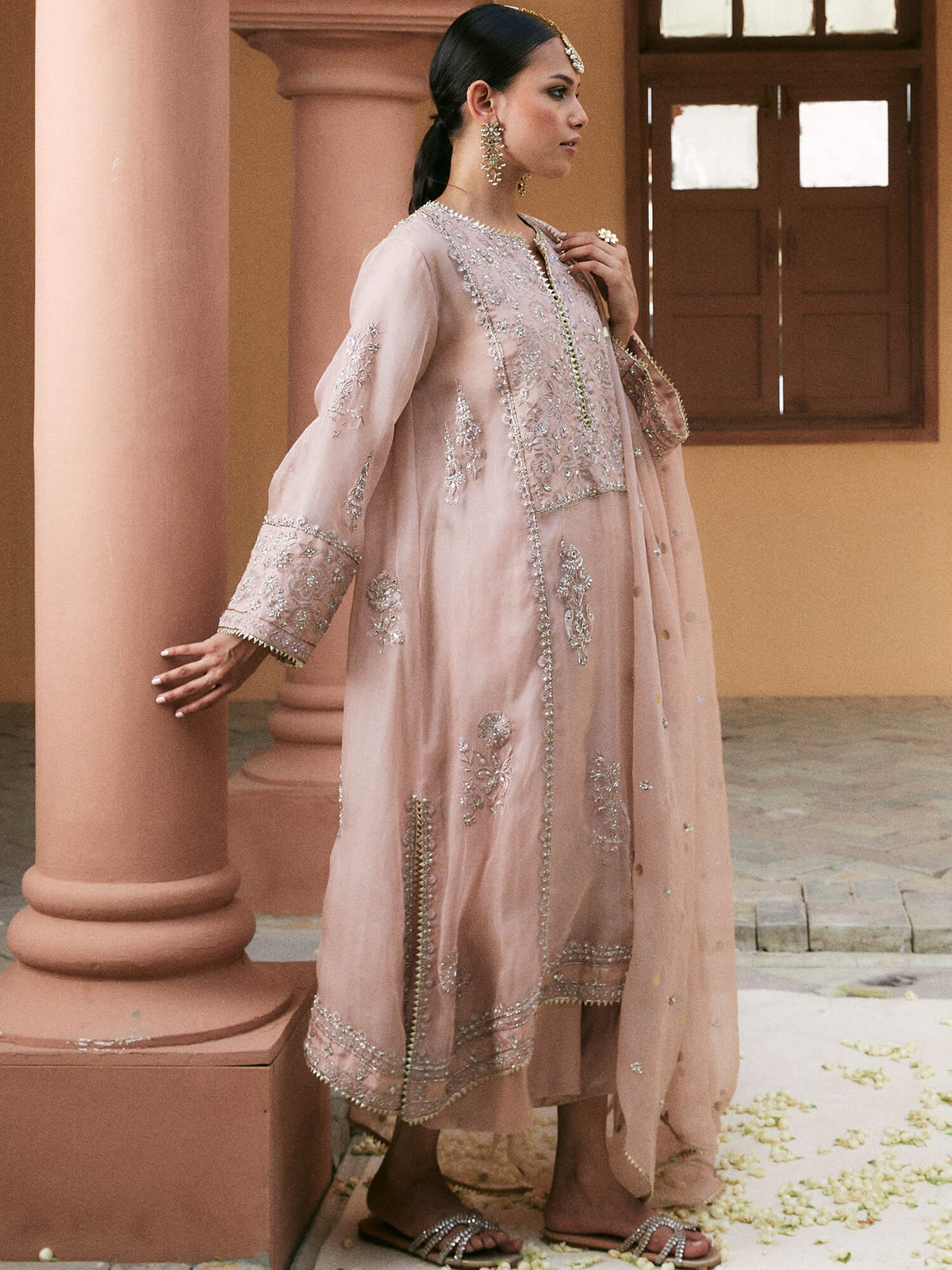 Misha Lakhani