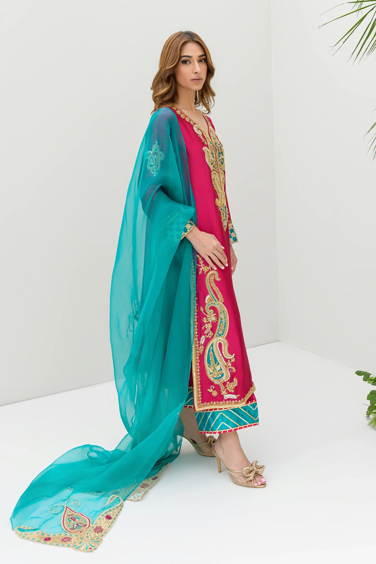 Gul Rukh