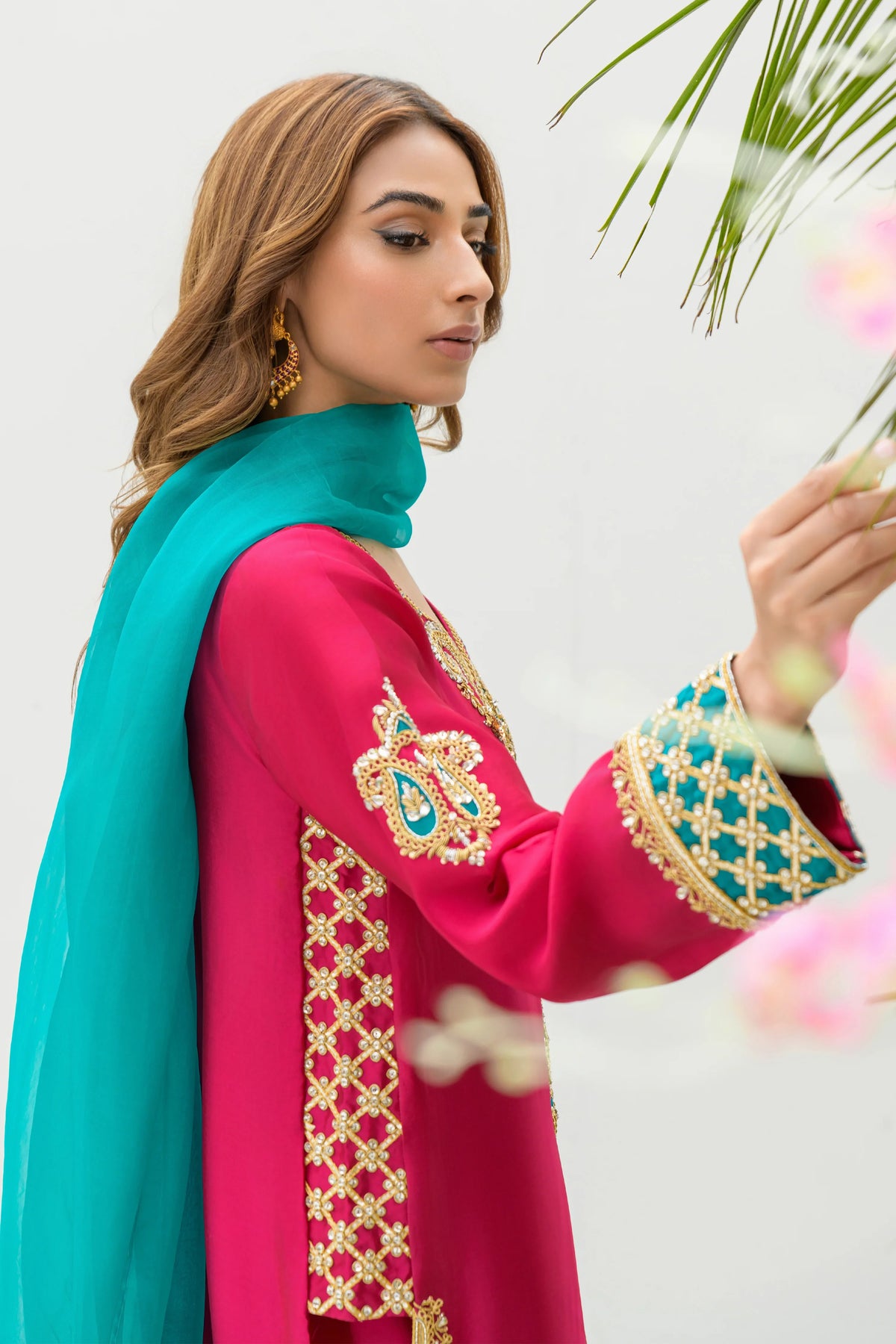 Gul Rukh