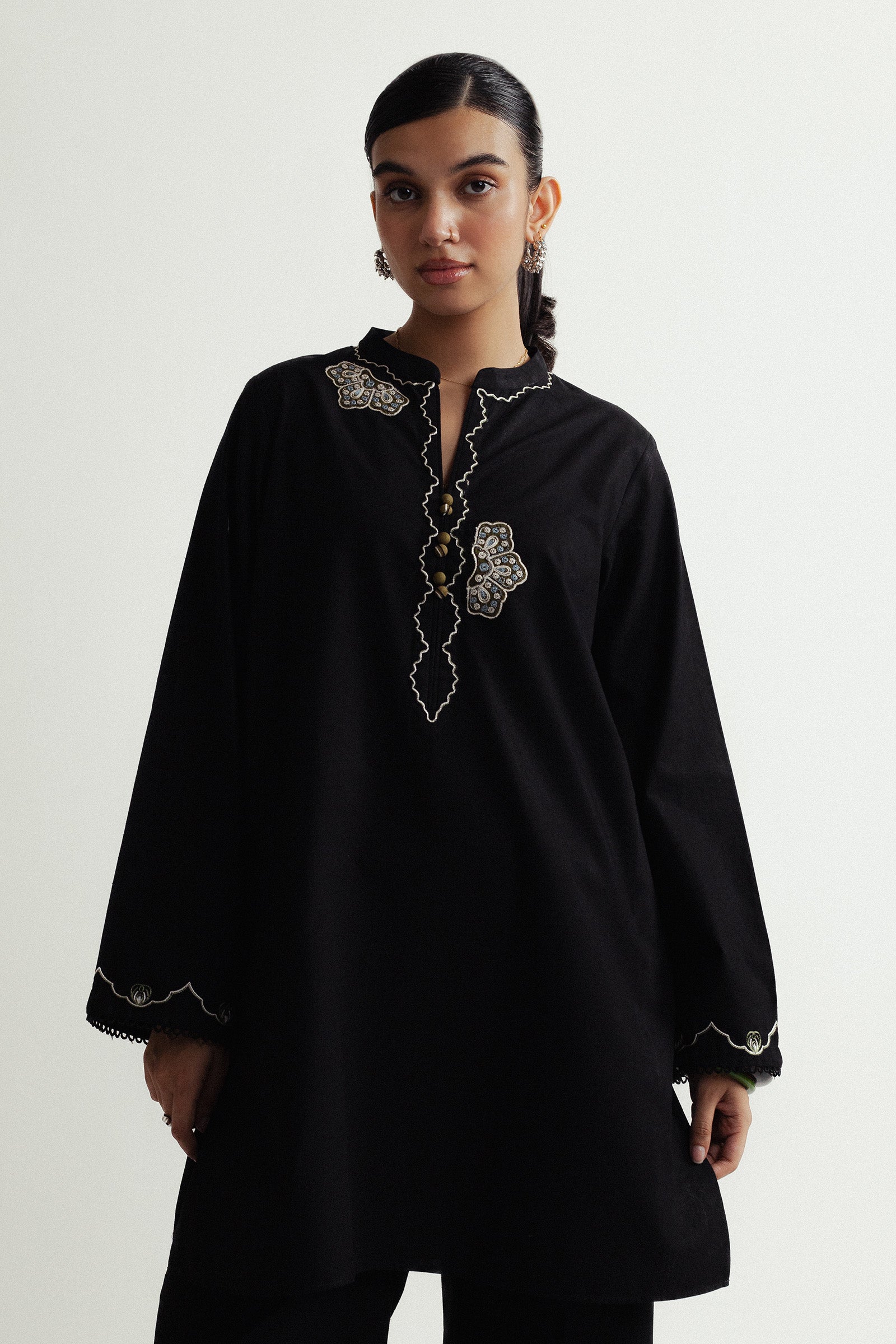 Coco by Zara Shahjahan