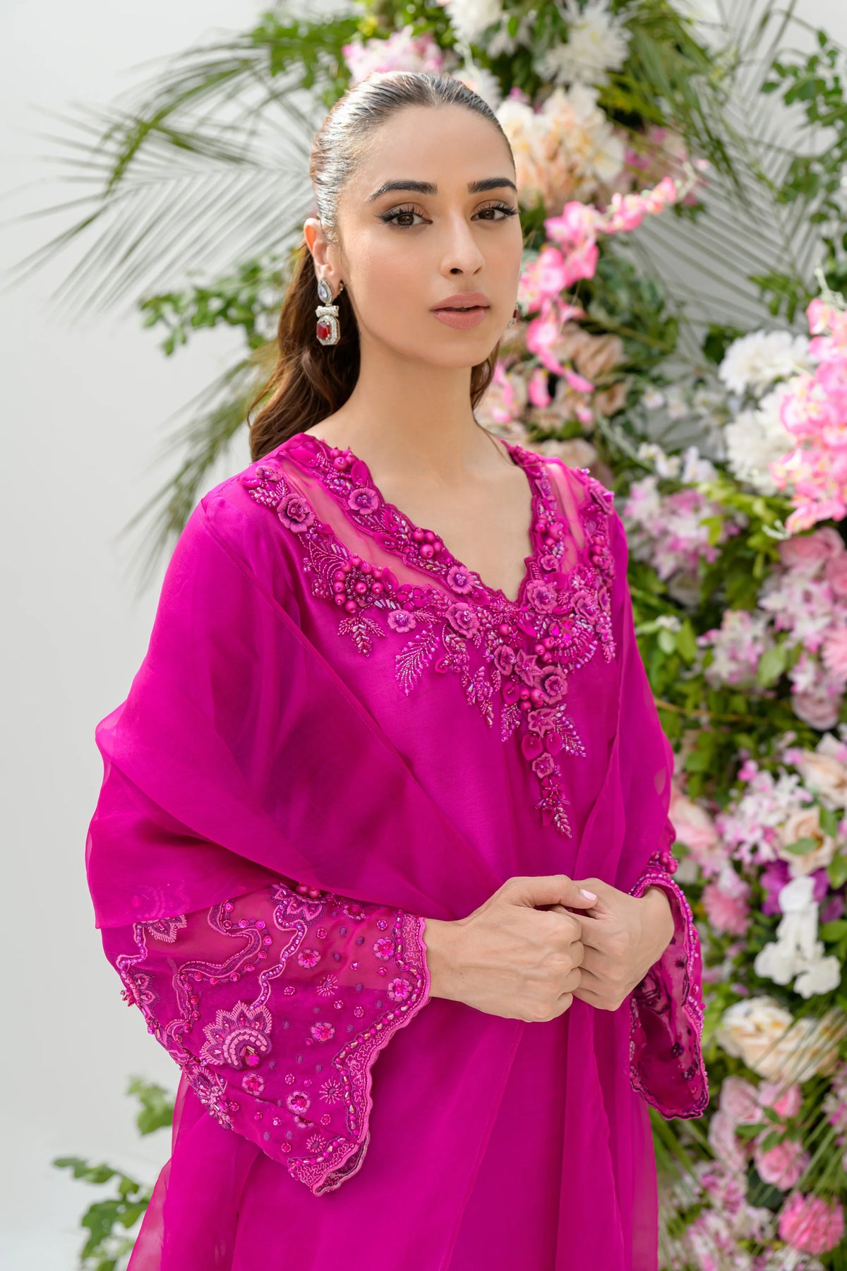 Fuschia