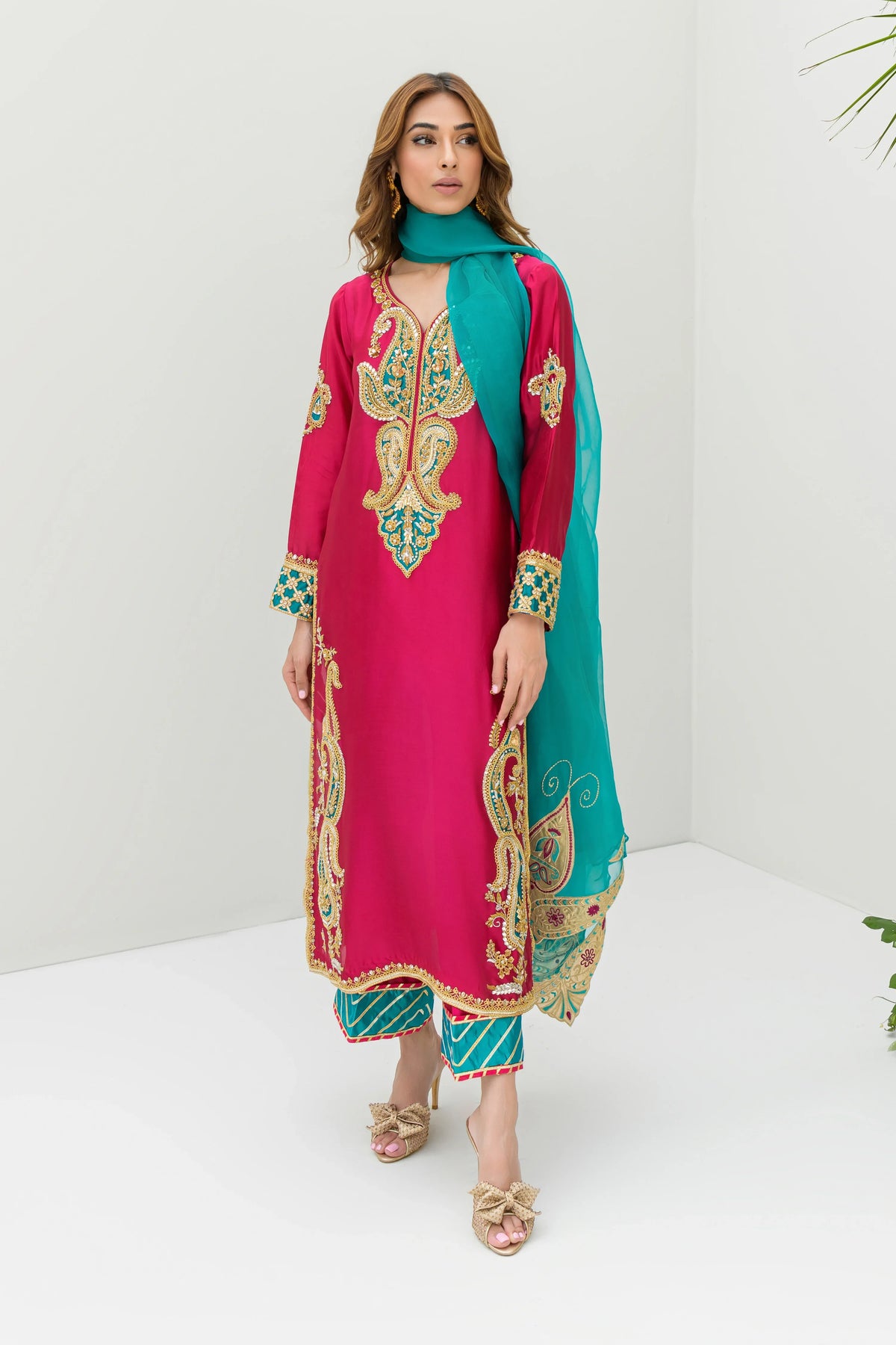 Gul Rukh