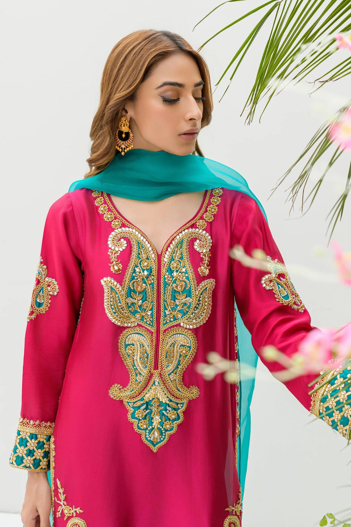 Gul Rukh