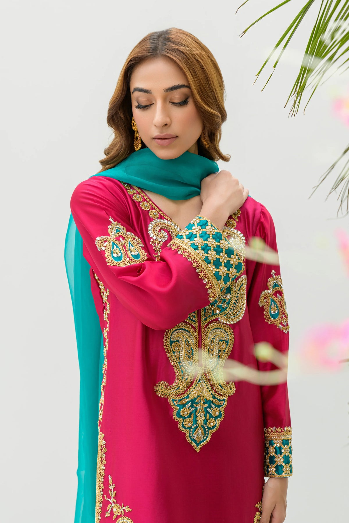Gul Rukh