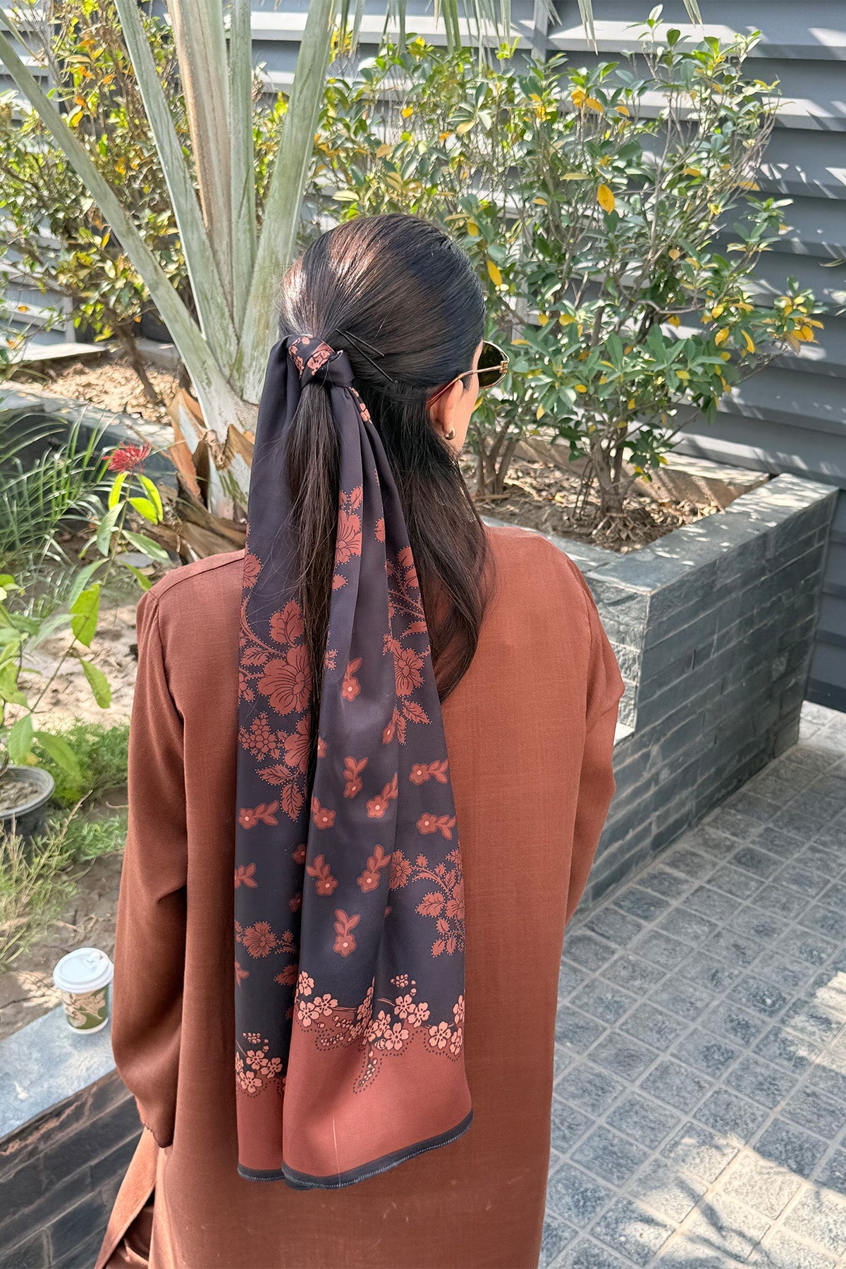 Russet - 2 Piece Karandi RTW