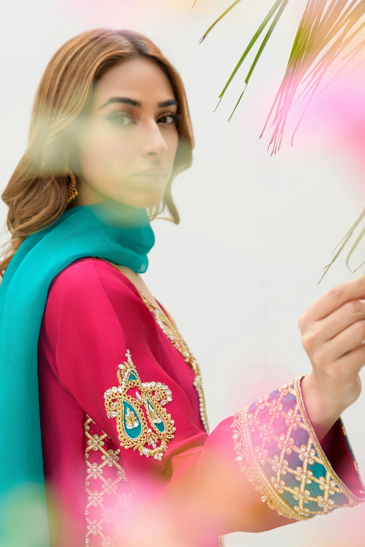 Gul Rukh