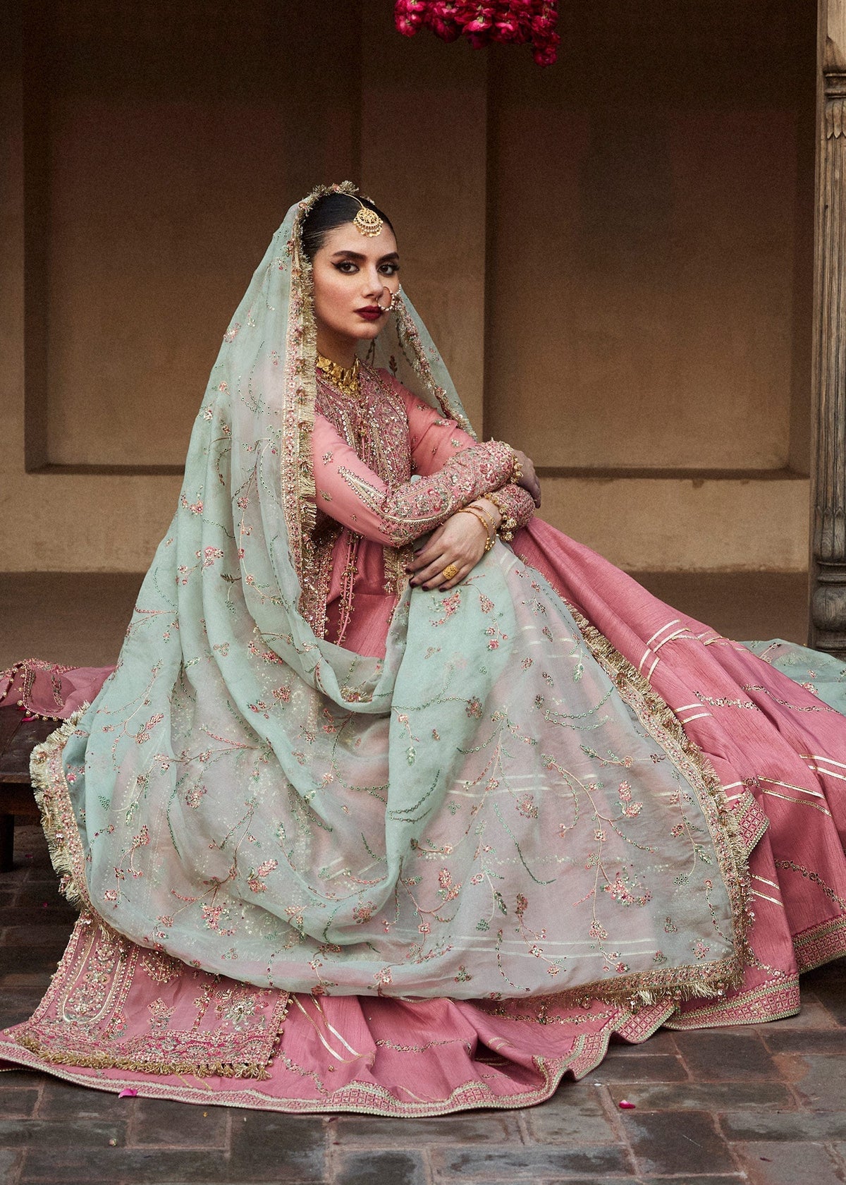 Hussain Rehar – Aadoo Style