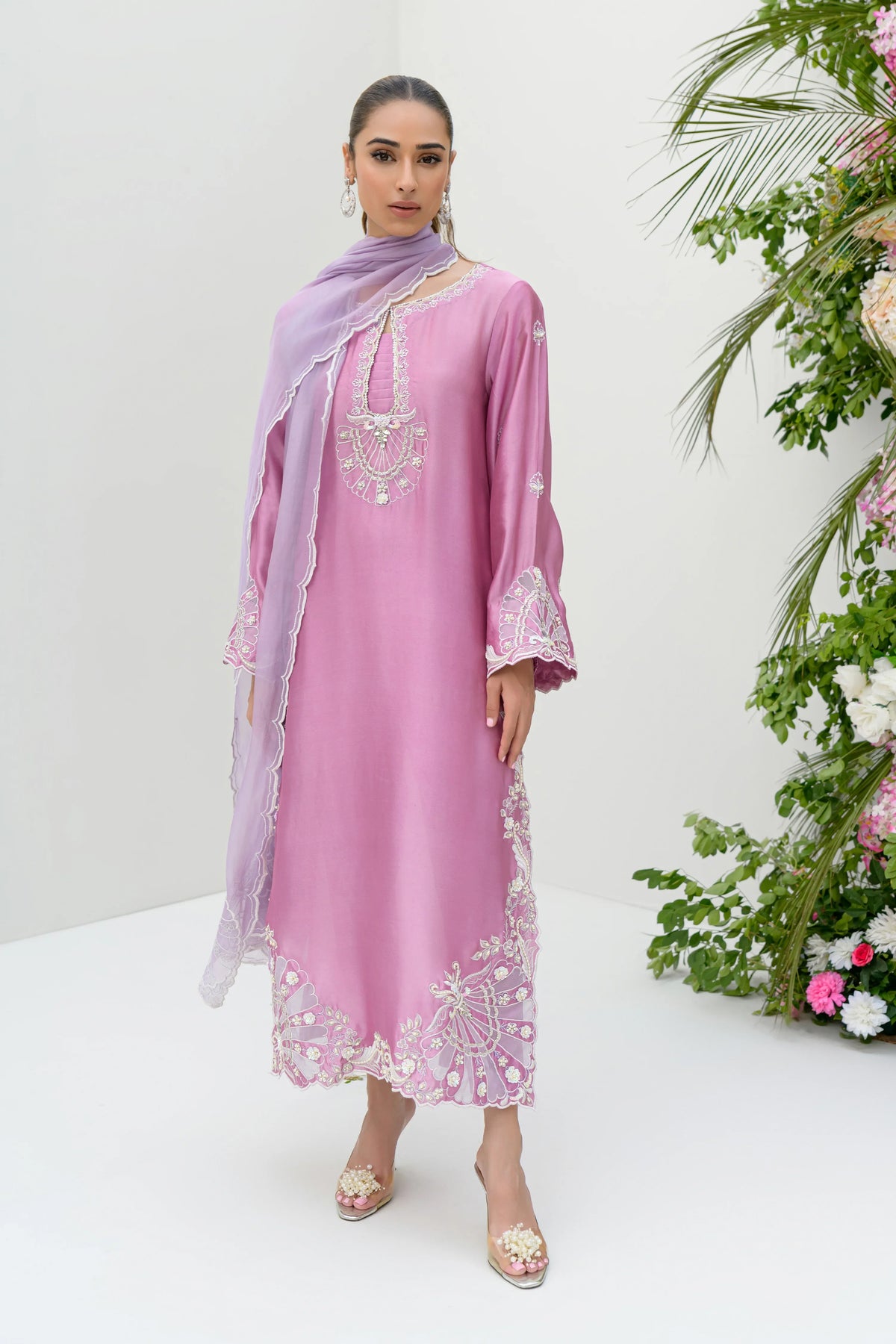 Mauve