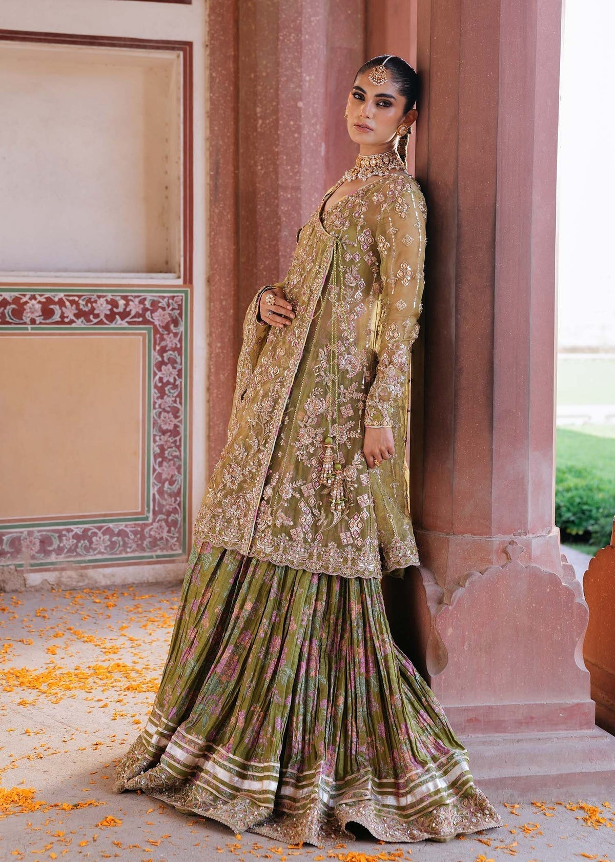 Kanwal Malik – Amal Style