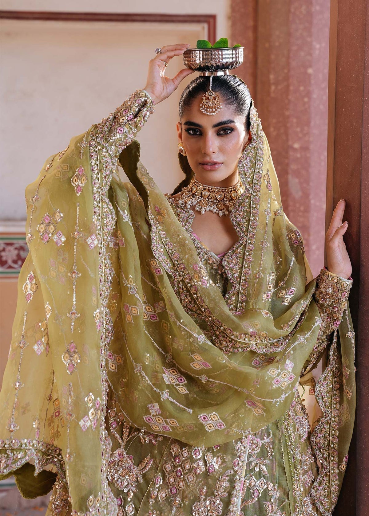 Kanwal Malik – Amal Style