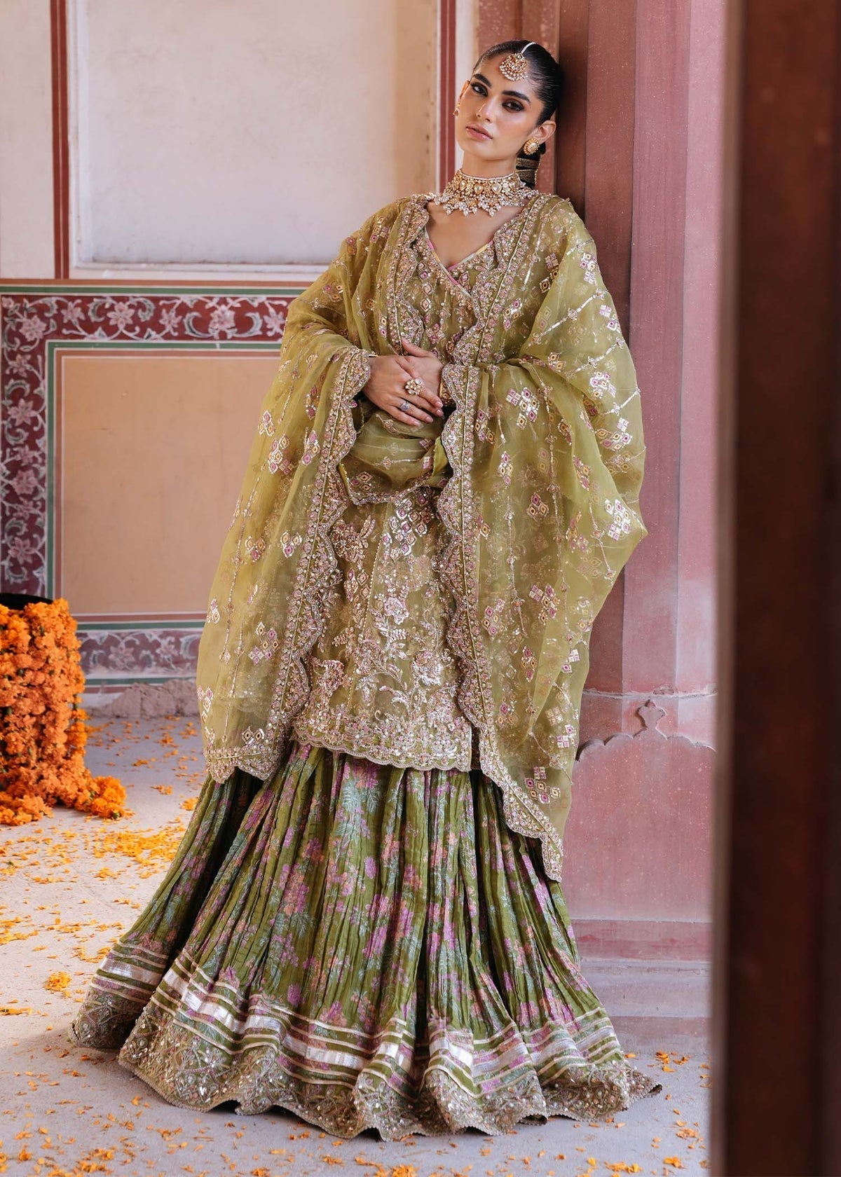 Kanwal Malik – Amal Style