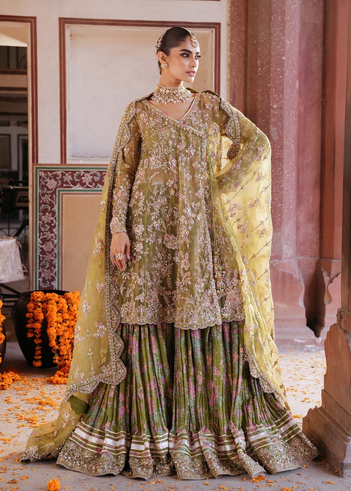 Kanwal Malik – Amal Style