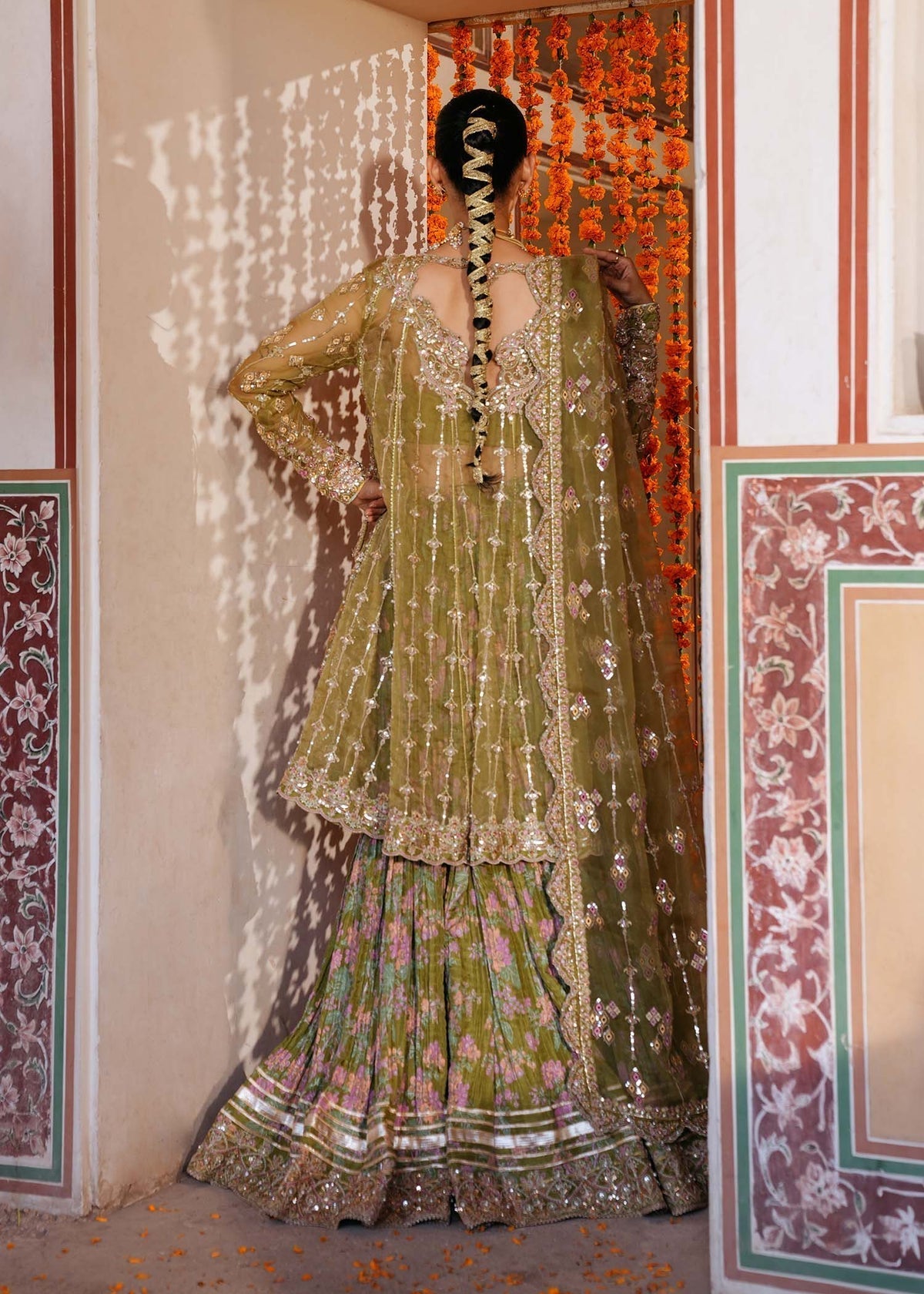 Kanwal Malik – Amal Style