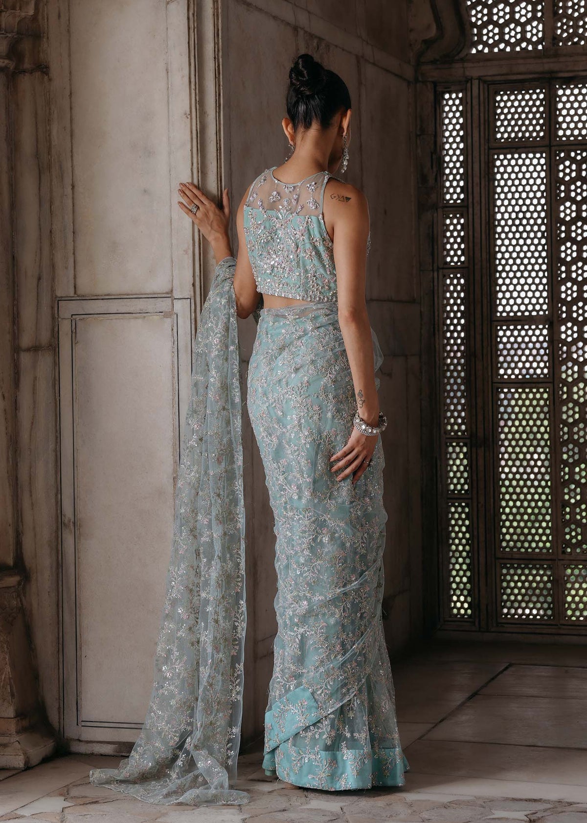 Kanwal Malik