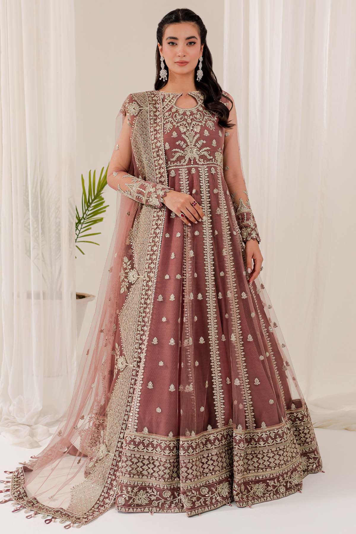Farasha – Jasmine Style