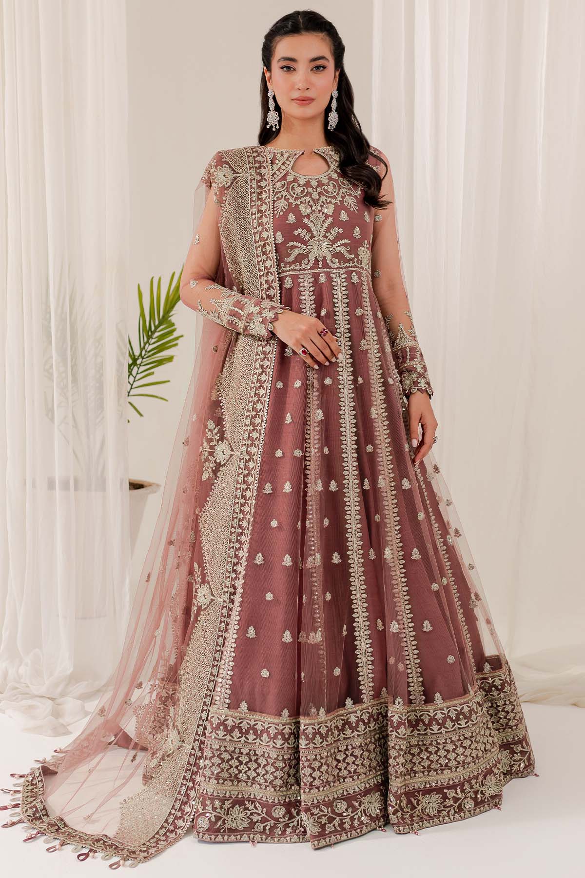 Farasha – Jasmine Style
