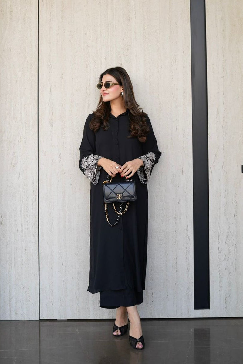 Juno | Black | Ready to Ship