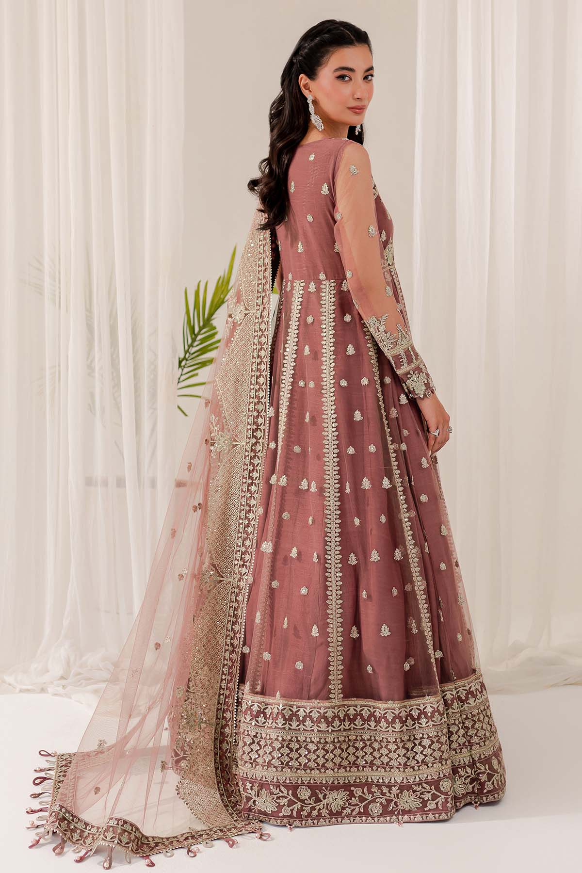 Farasha – Jasmine Style