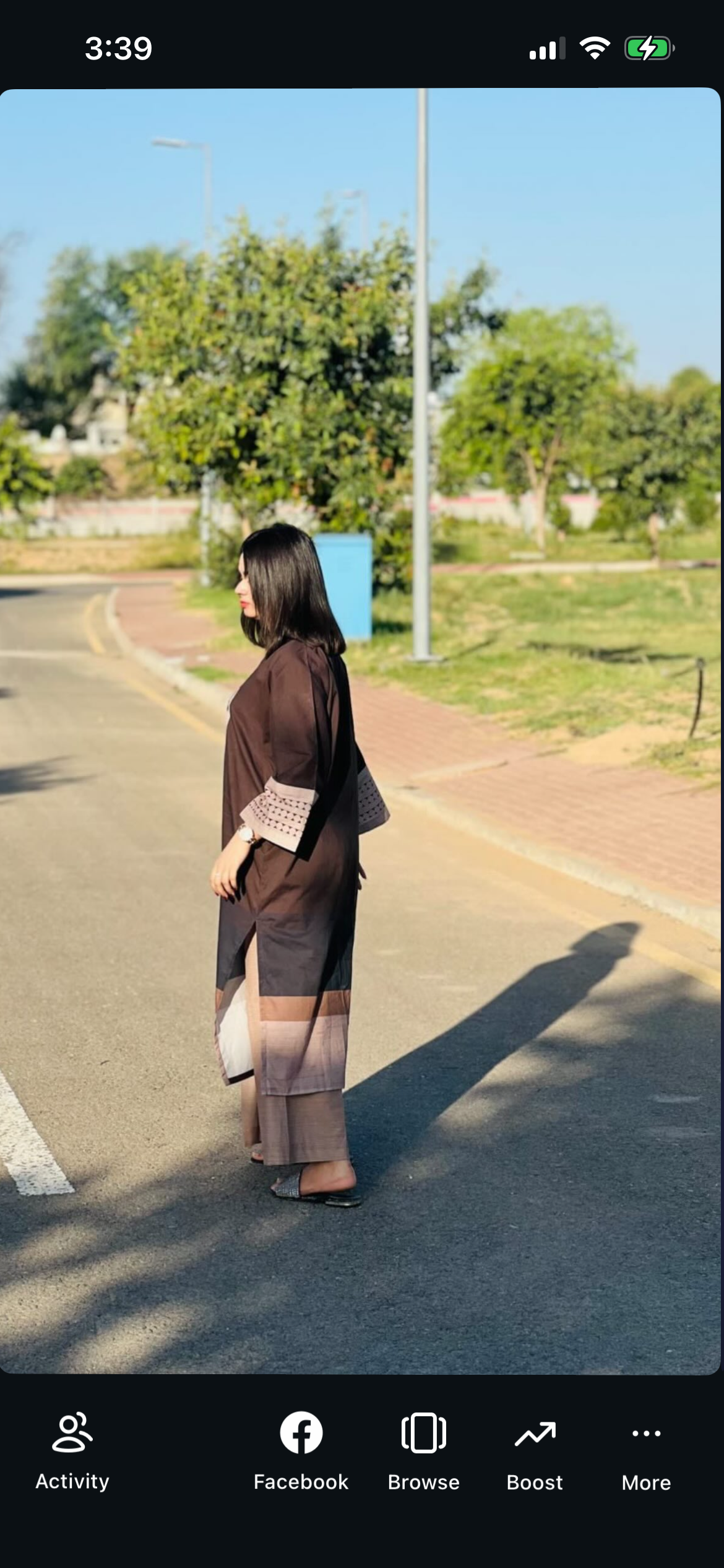 Bark & Bloom