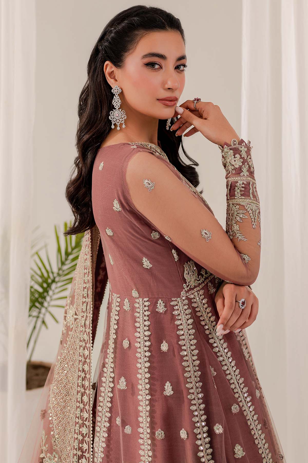 Farasha – Jasmine Style