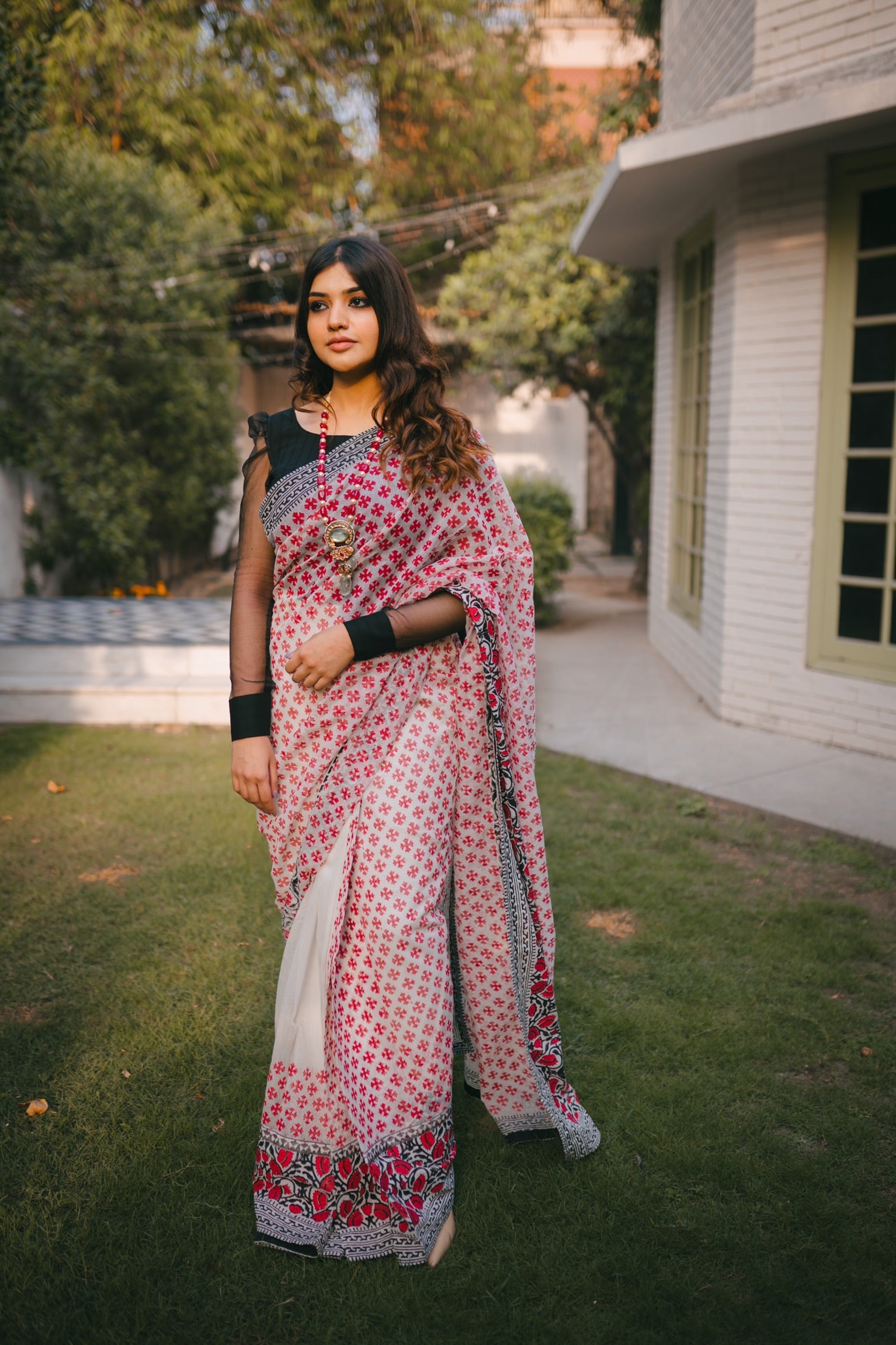 12A-Dupatta