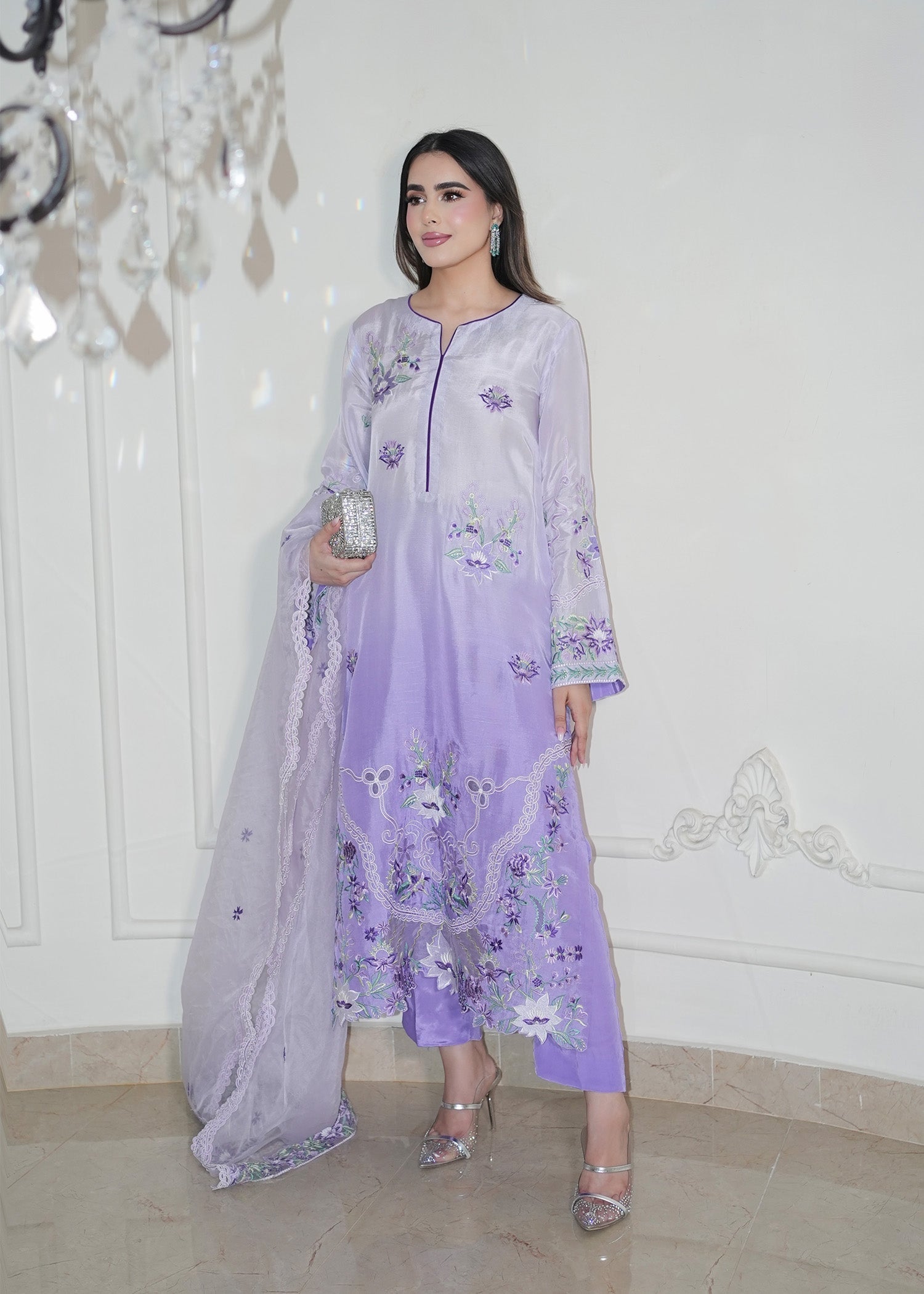 Lavender