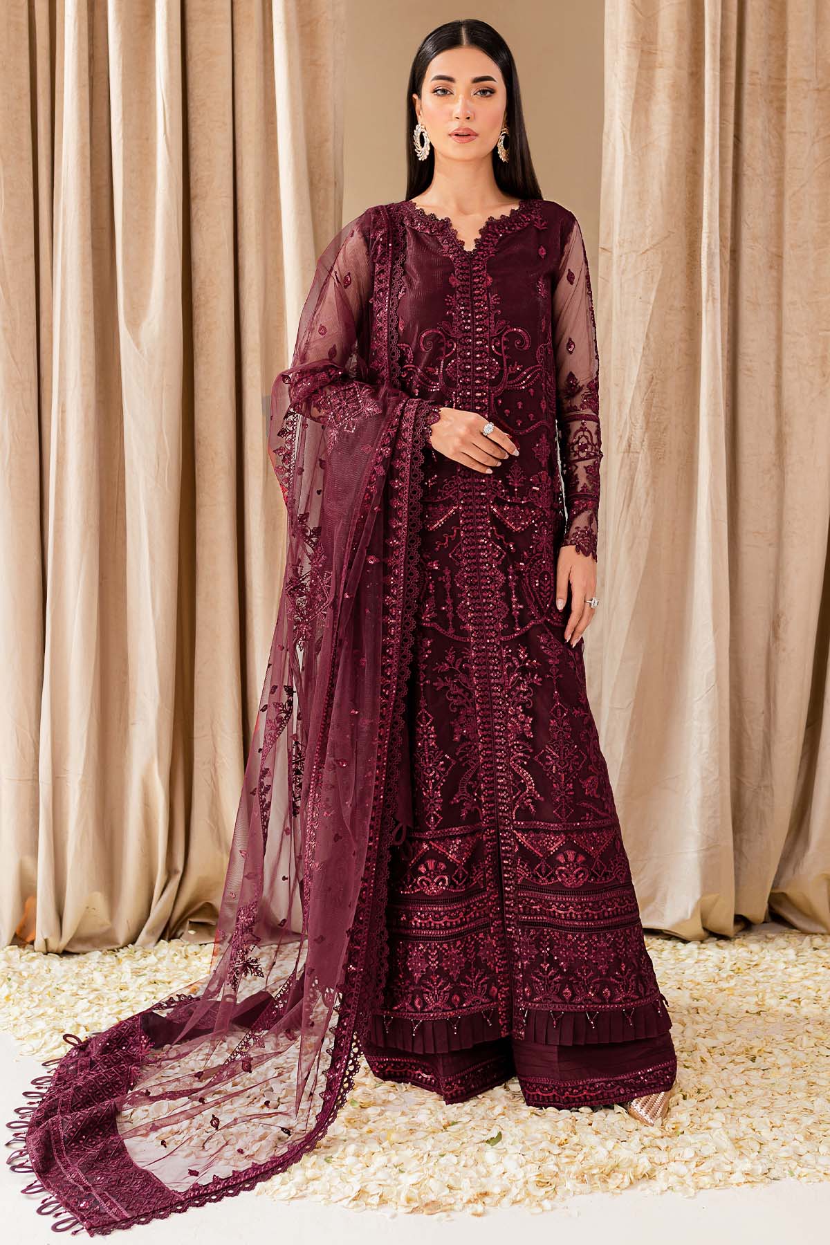 Farasha – Cyra Style