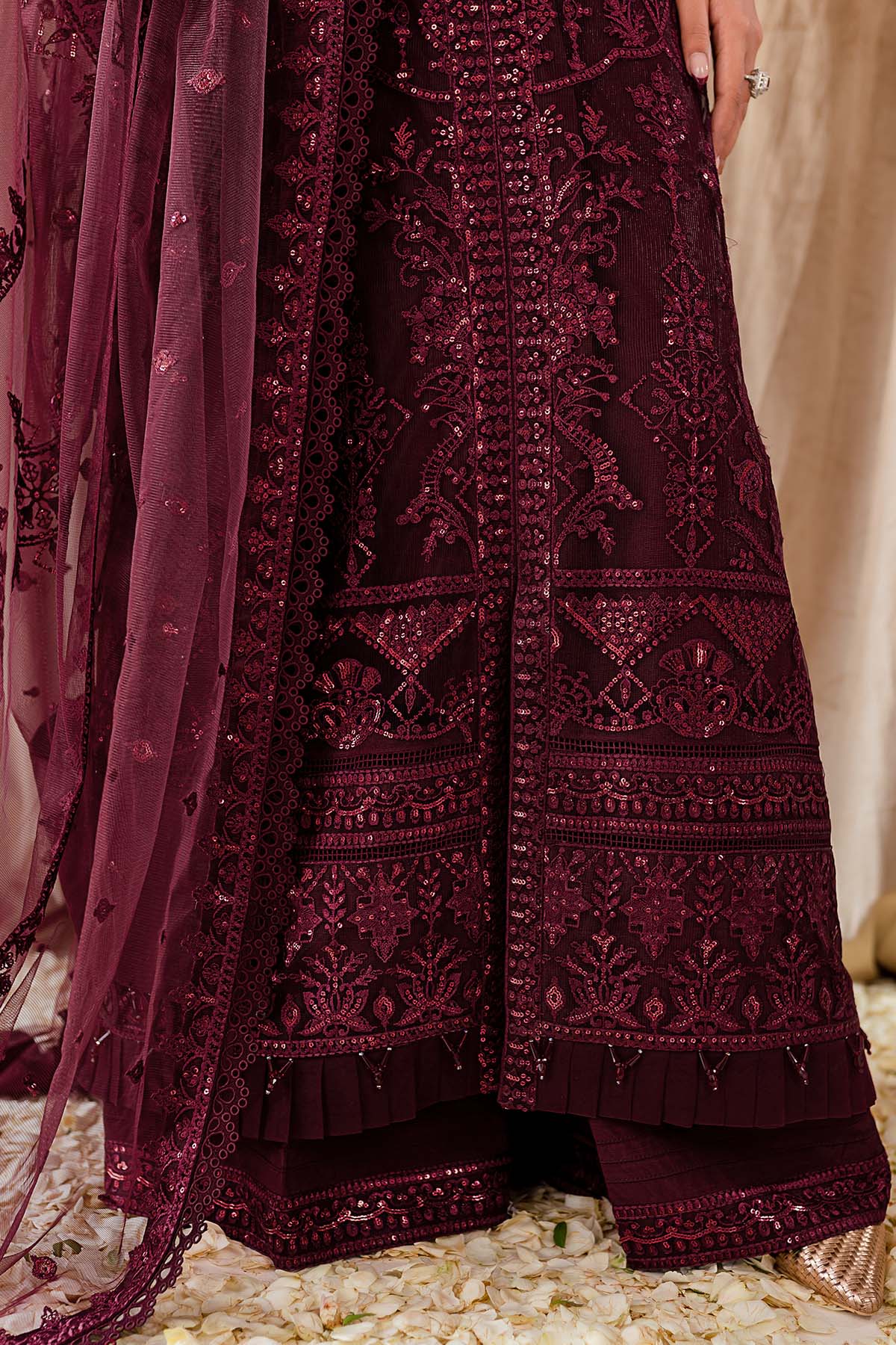 Farasha – Cyra Style