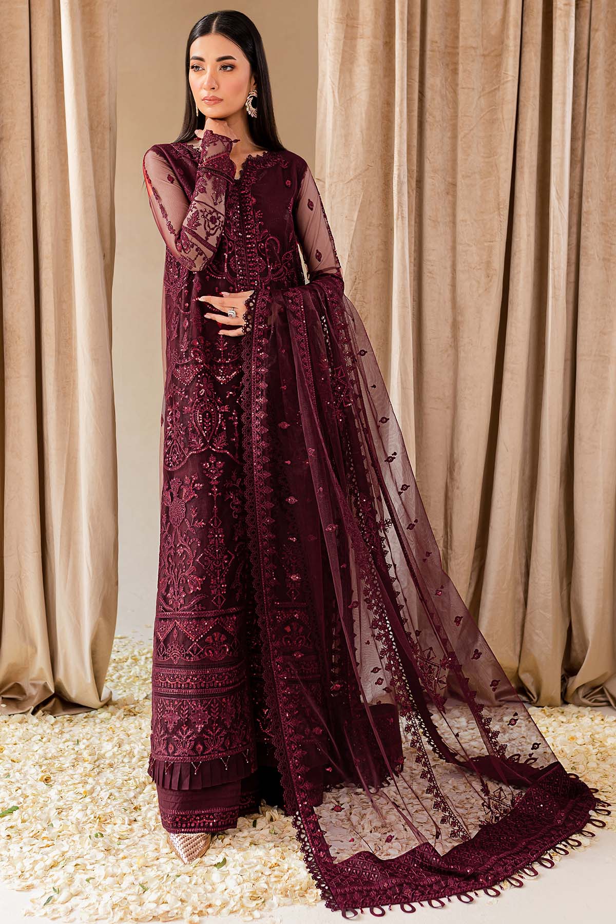 Farasha – Cyra Style