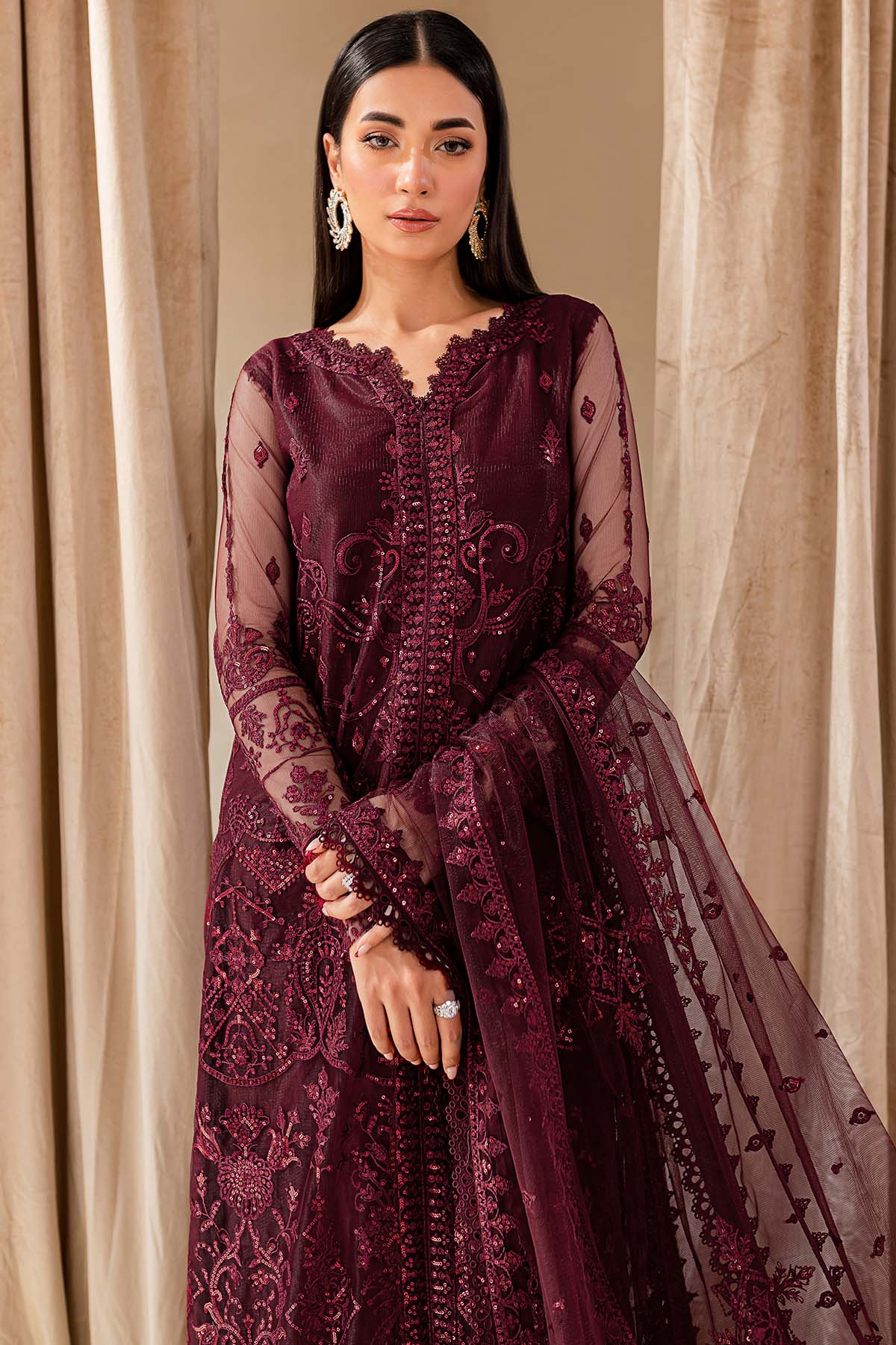 Farasha – Cyra Style