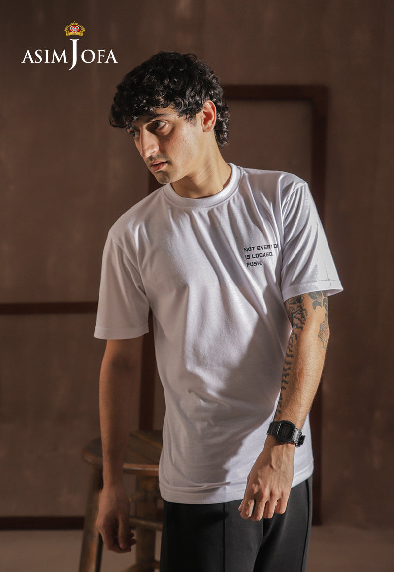 AJMTE-16 T-SHIRT 1 PC