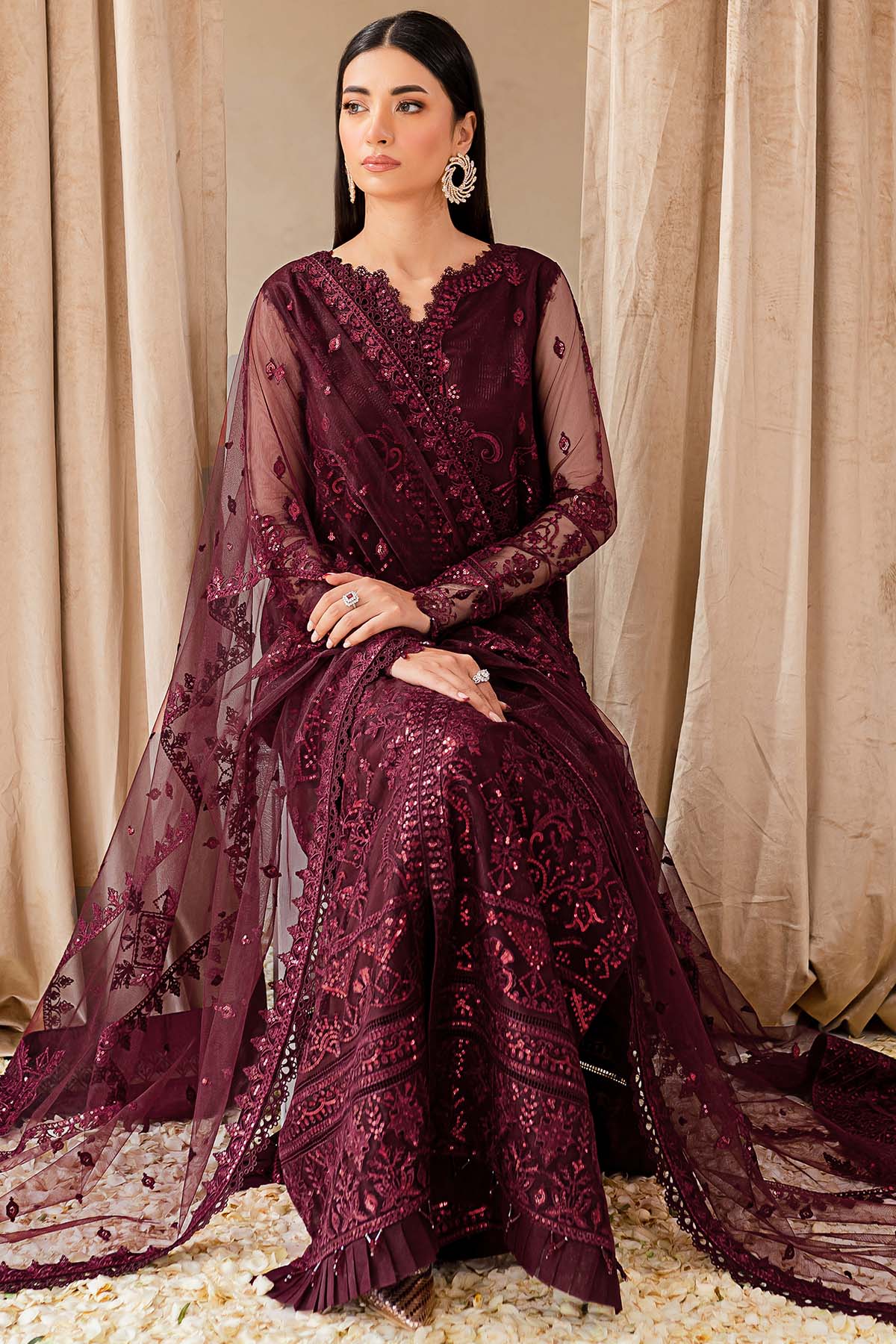 Farasha – Cyra Style