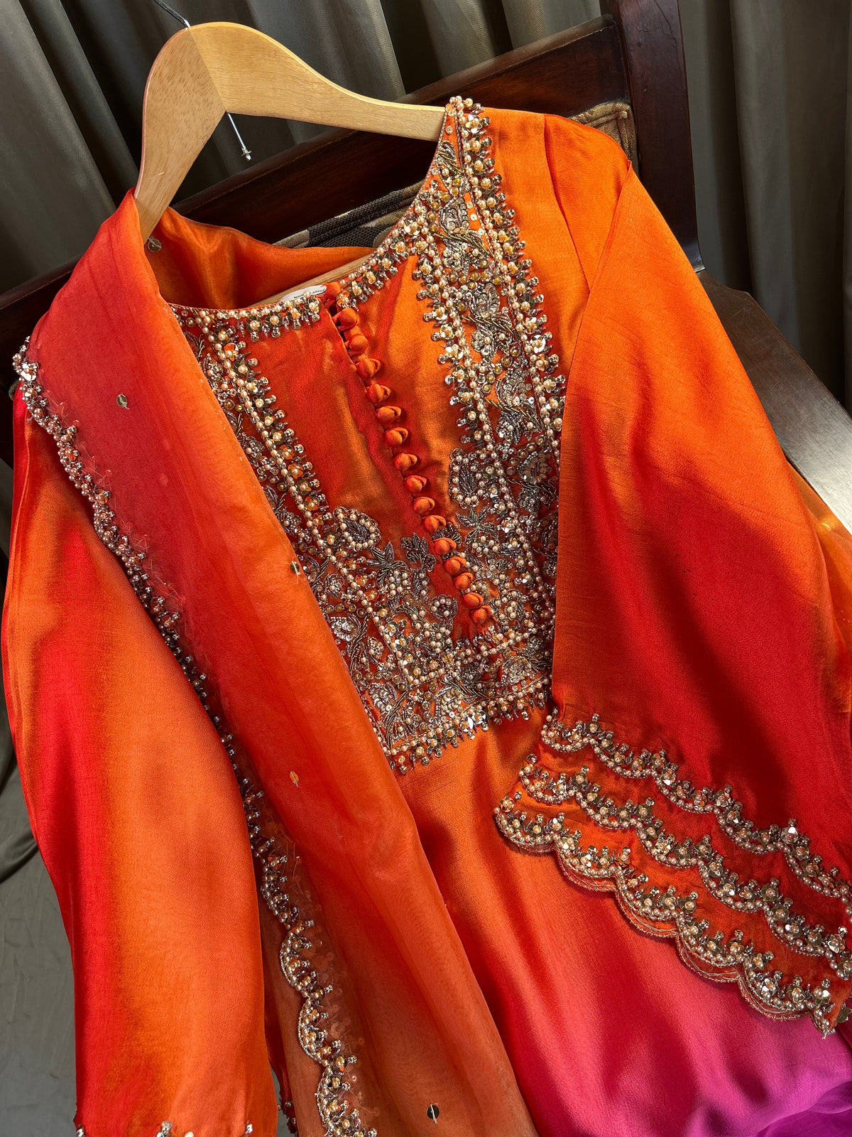 Rangreza