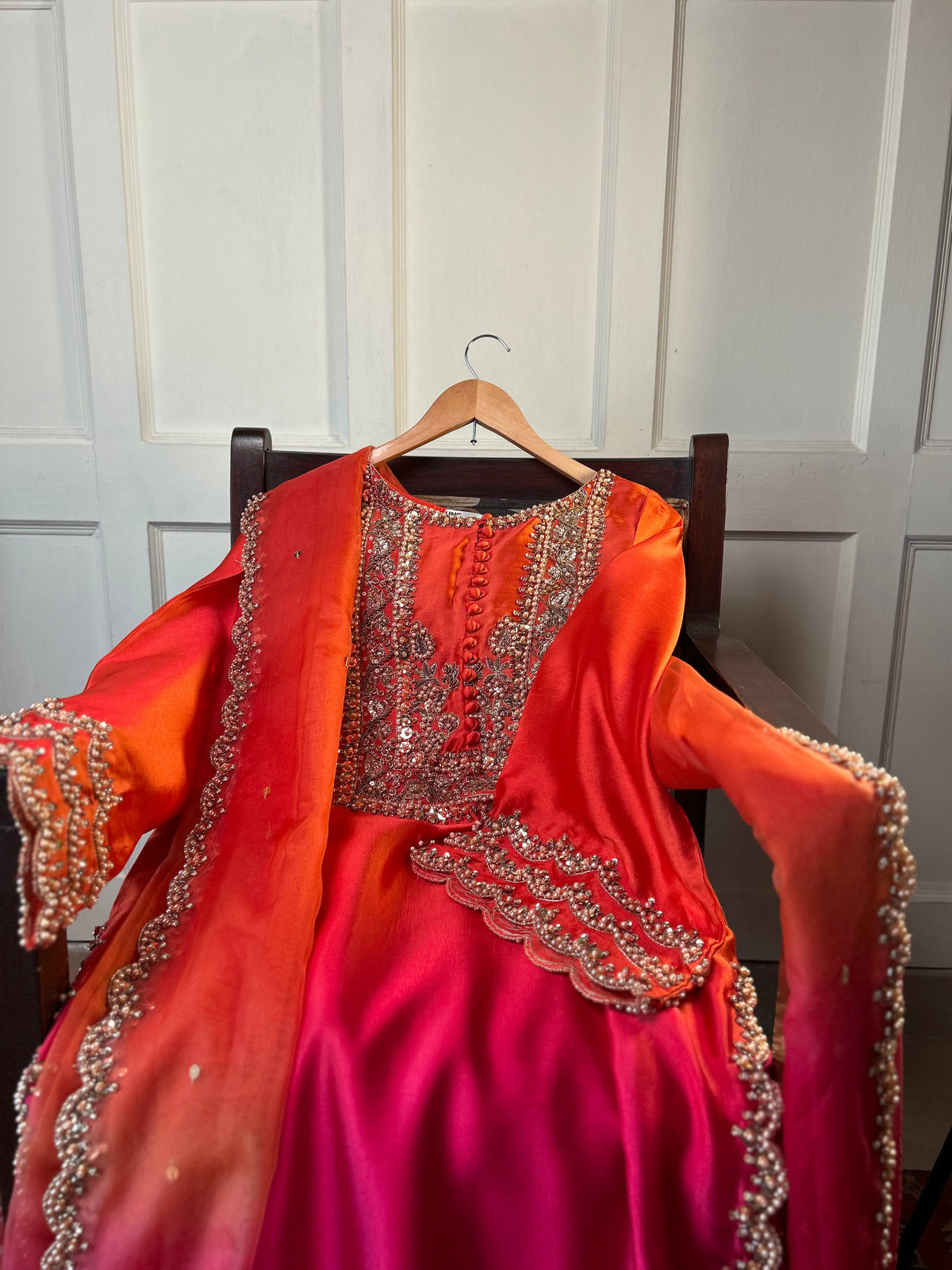 Rangreza