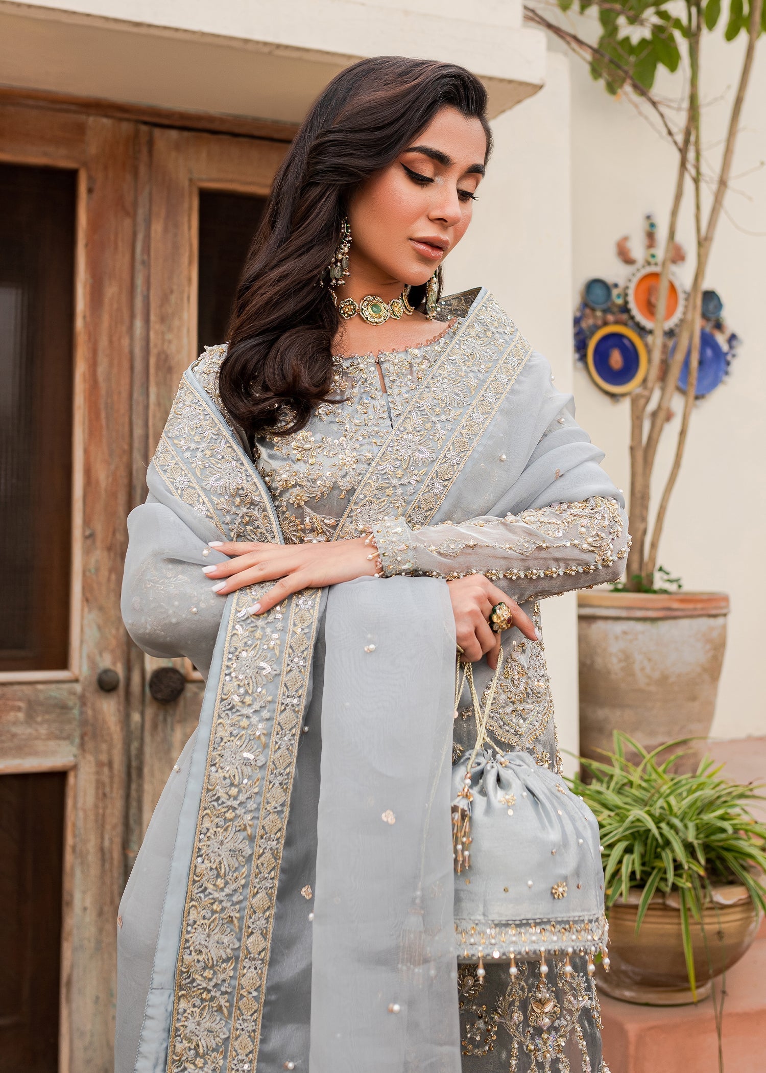 Mehak - Ready to Ship