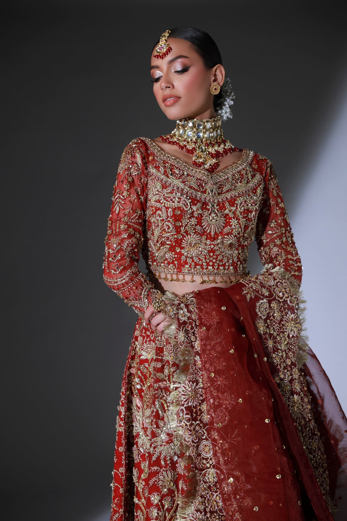 ILMINA - READY TO WEAR