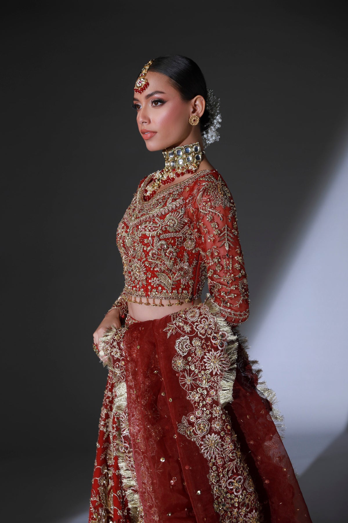 ILMINA - READY TO WEAR