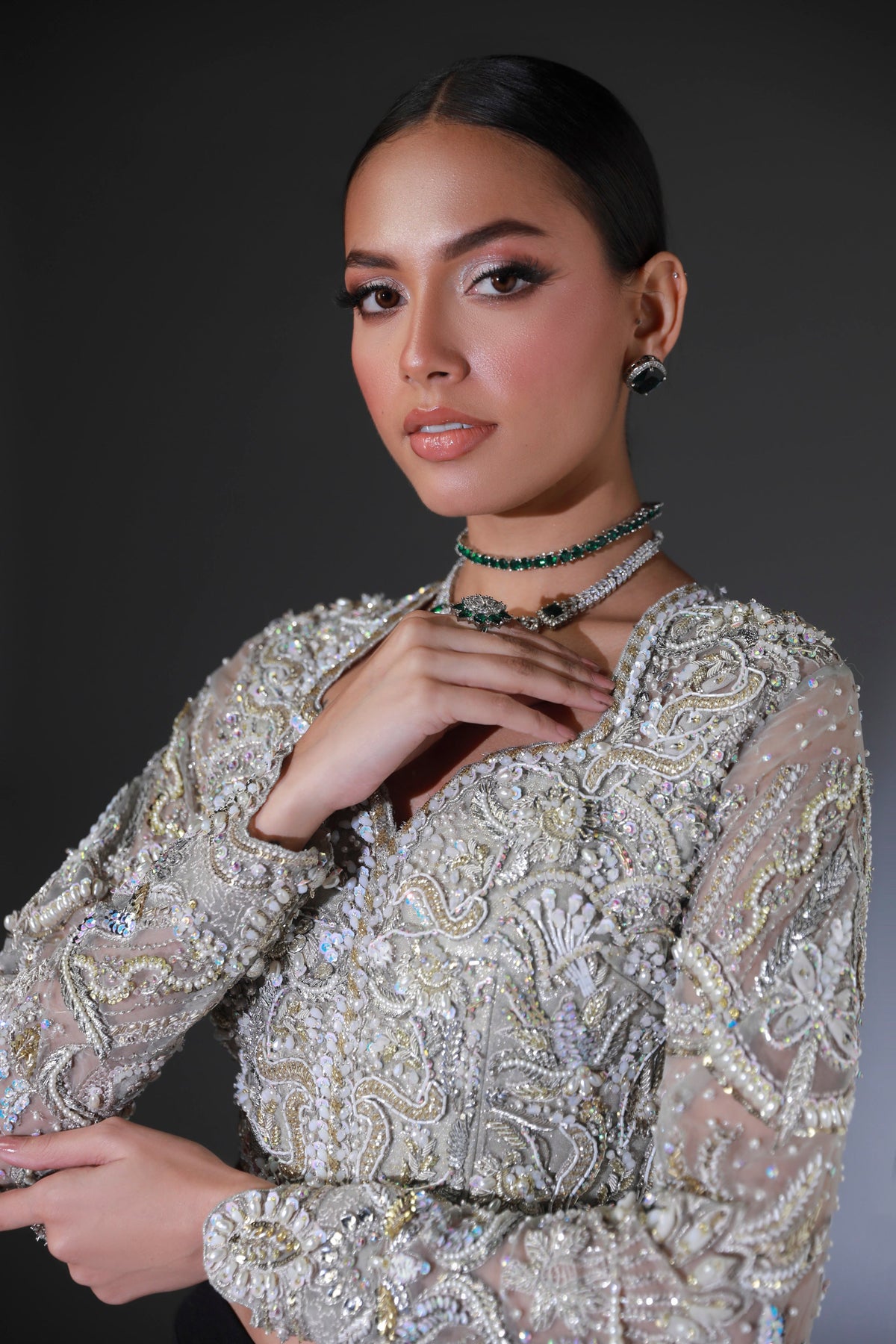 Mysie by Tahira
