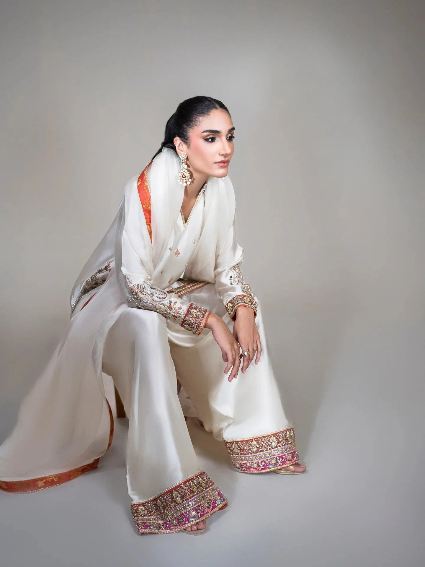 Arzoo By Alizay Saad