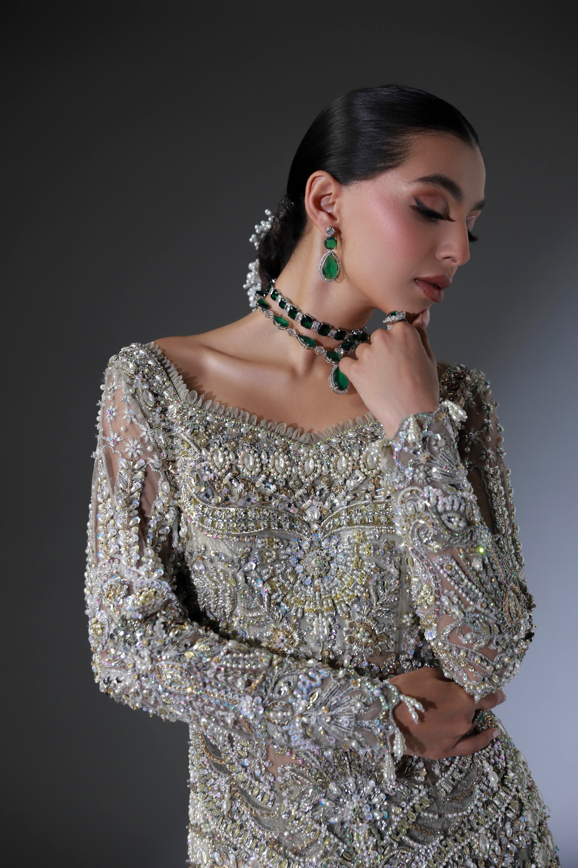 MELINDA  - Ready To Wear