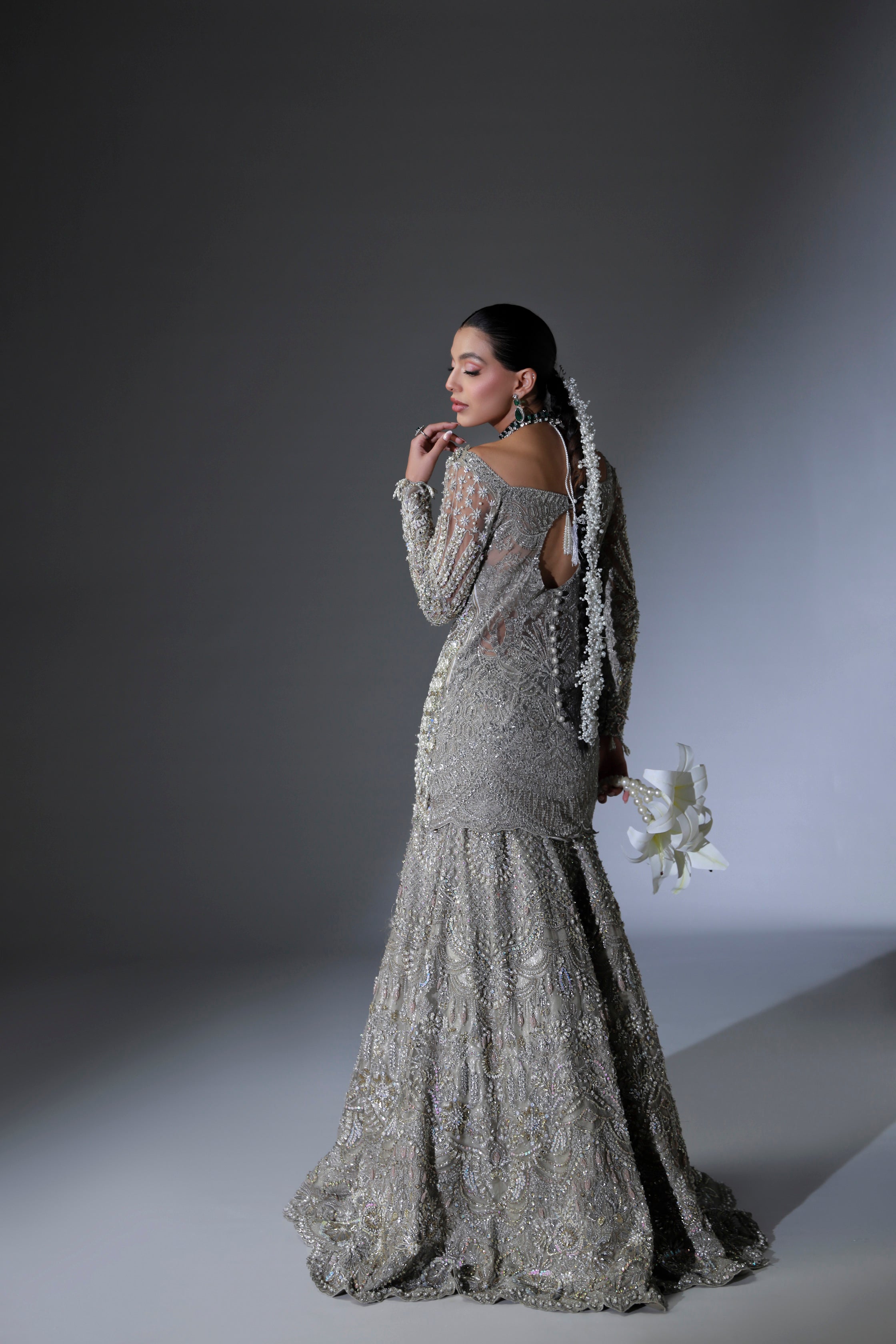 MELINDA - Ready To Wear