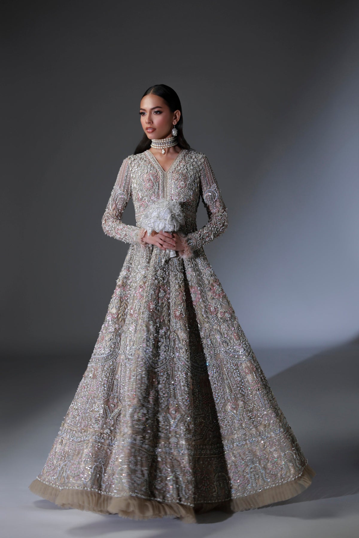 Mysie by Tahira