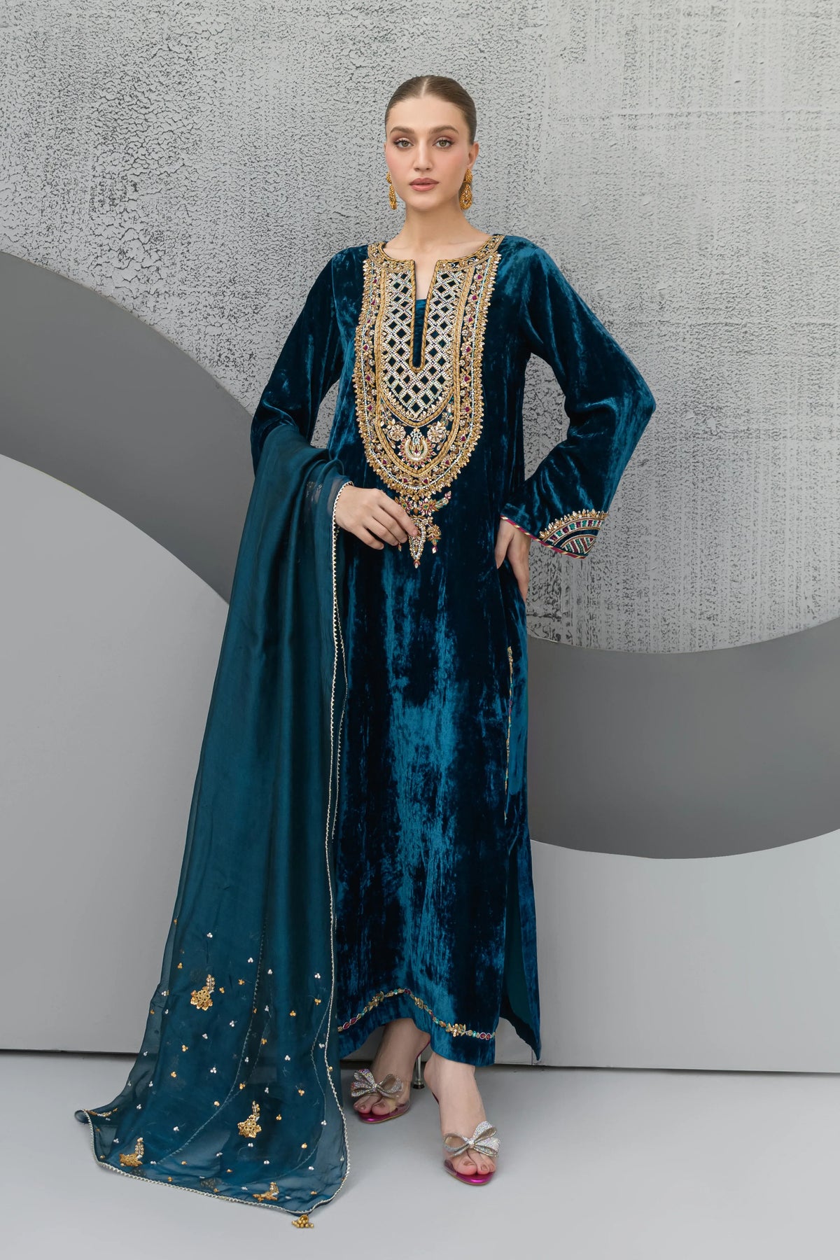 Sapphire