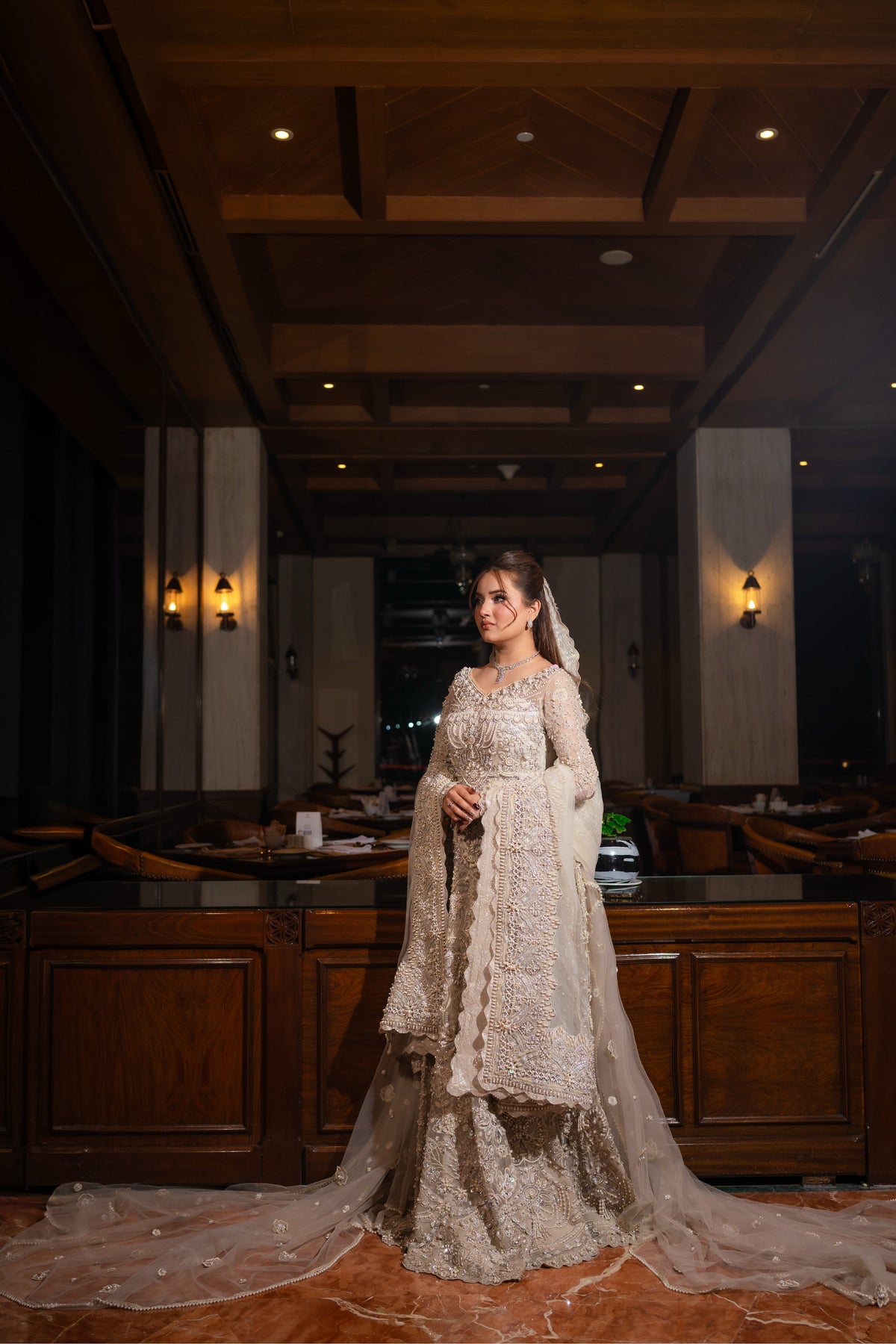 Mysie by Tahira