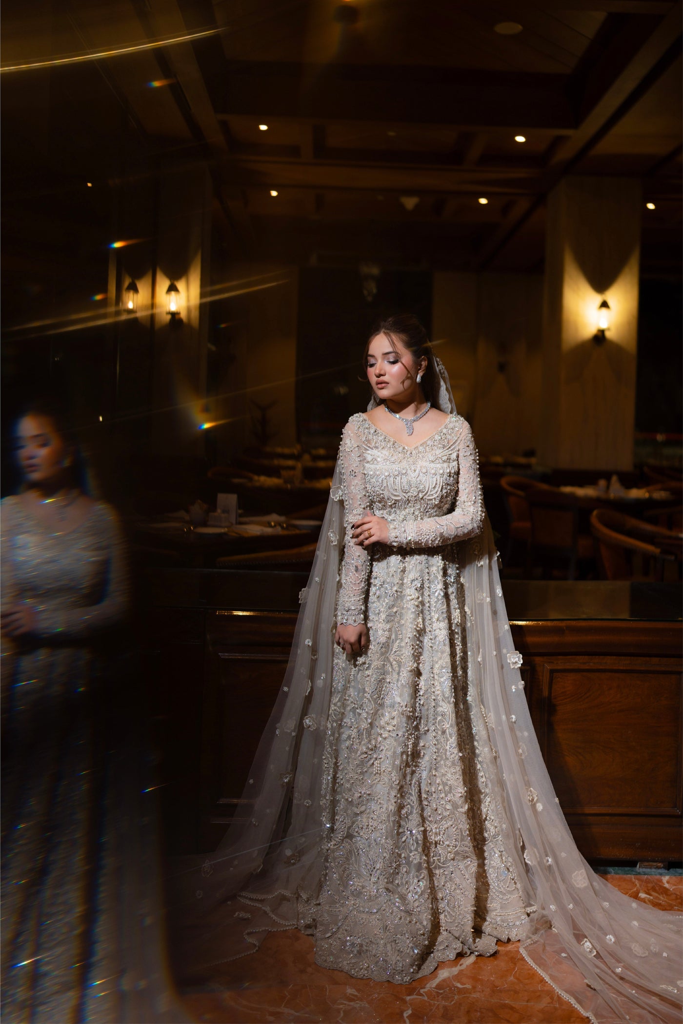 BRIDAL 76